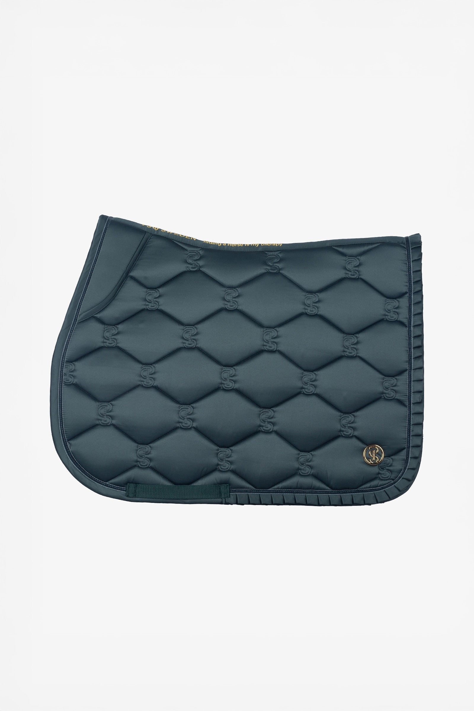 PS of Sweden Ruffle Springschabracke Schabracken