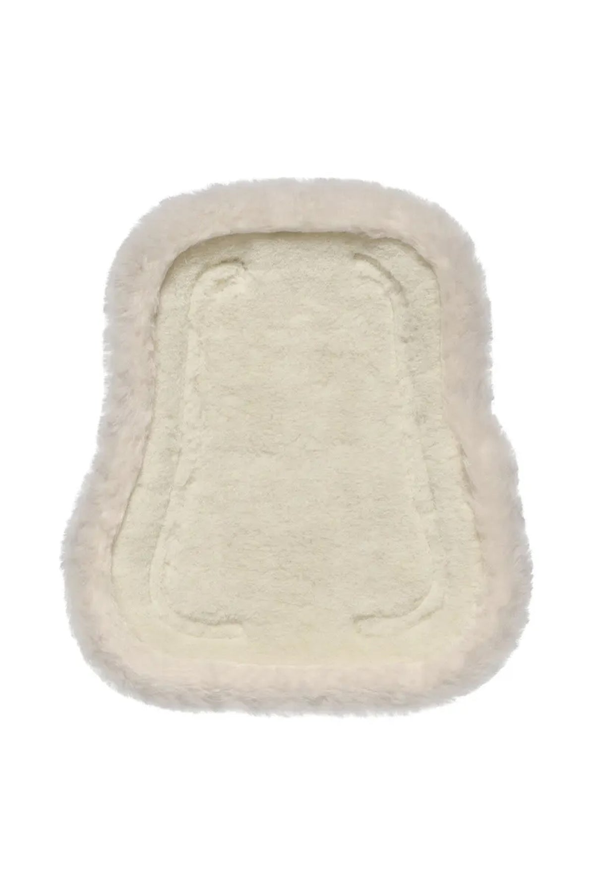 EquiFit UltraWool™ ImpacTeq® Ersatzfutter für Gamaschen vorn: D-Teq™, Eq-Teq® & Pony Medal (Paar) Leg & Hoof Protection