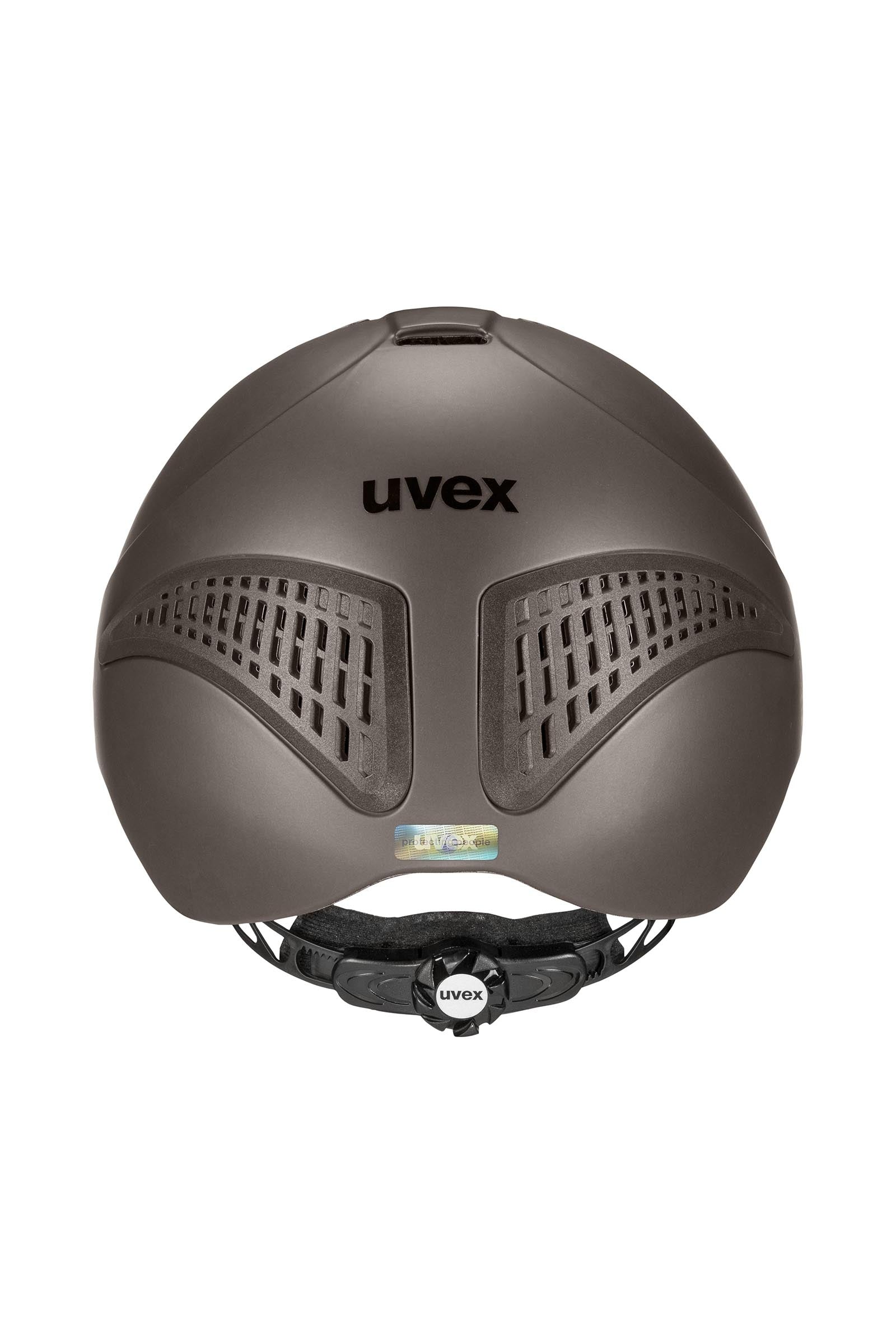 Uvex Exxential III Riding Helmet Safety Equipment