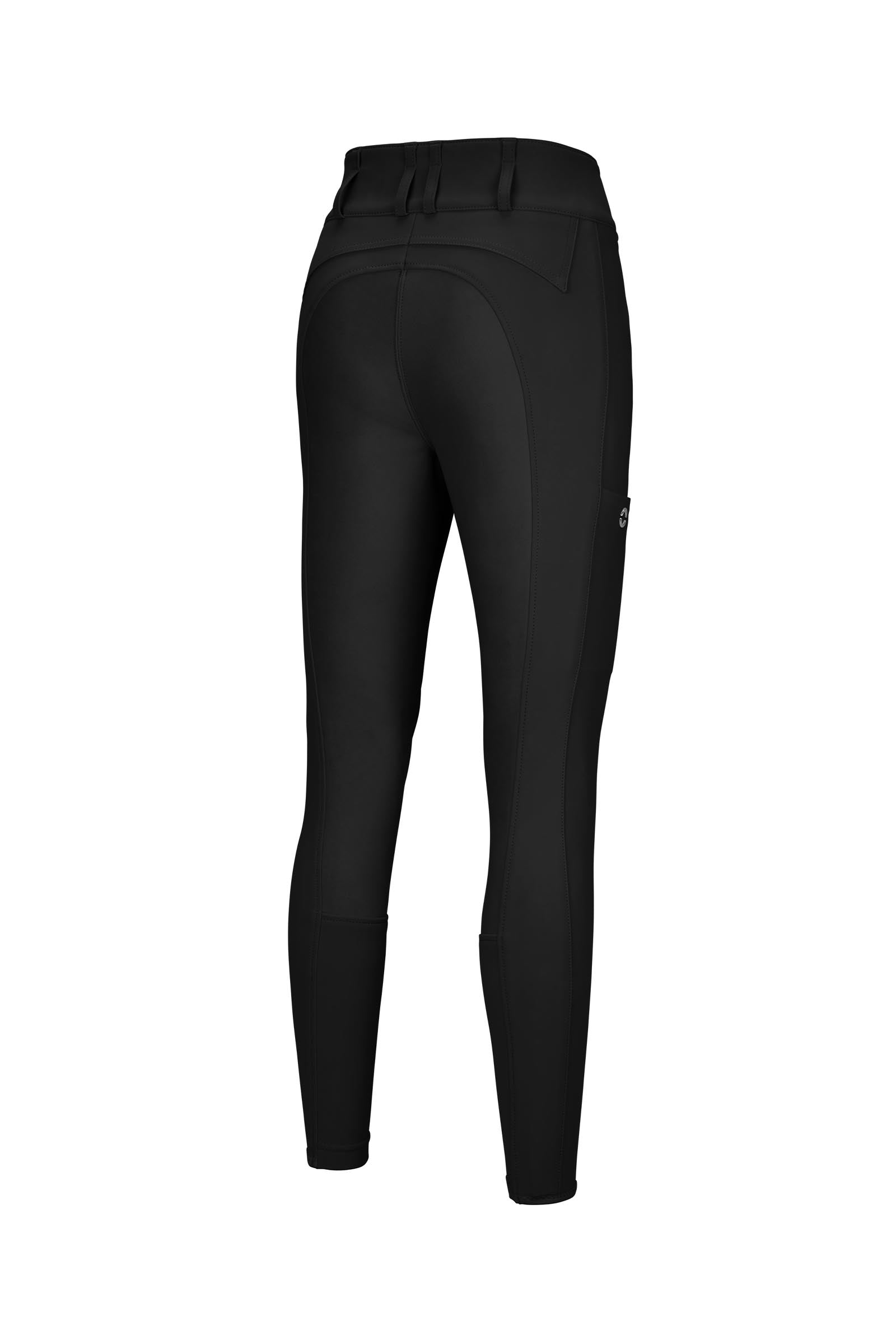 Pikeur New Candela FFL Damen Reithose mit hohem Bund und Vollbesatz Womens Breeches