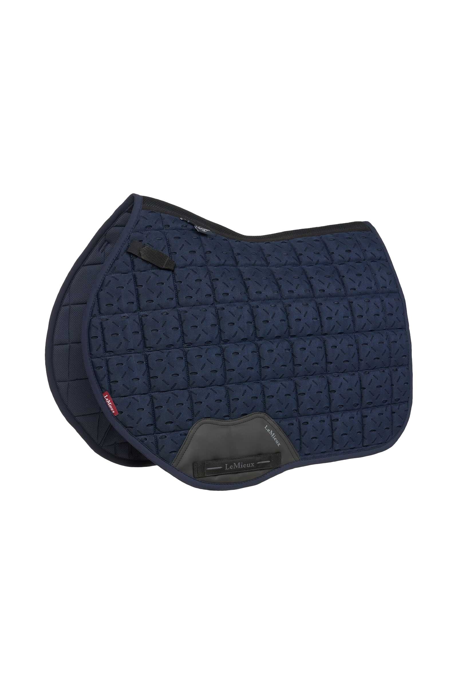 LeMieux 3D Mesh Self-Cool Eurojump Springschabracke Schabracken