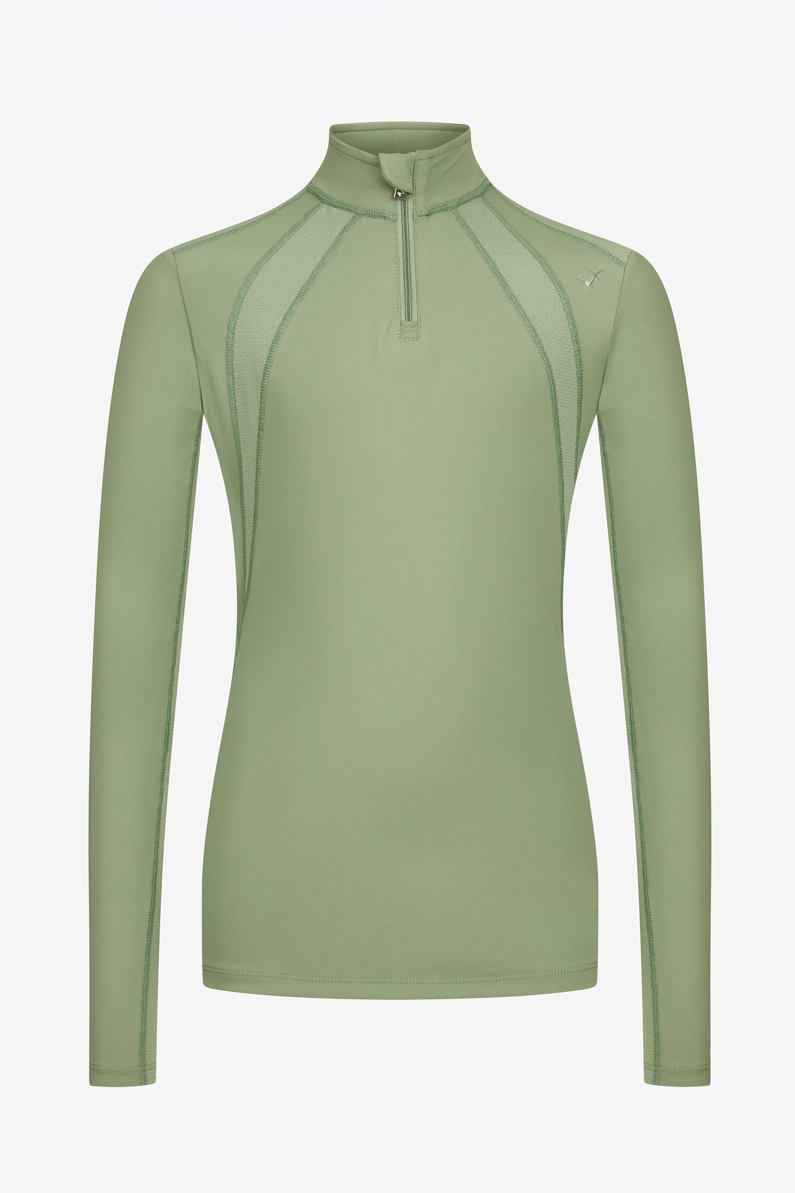 LeMieux Young Rider Mia Mesh Baselayer Kinder Reitbekleidung