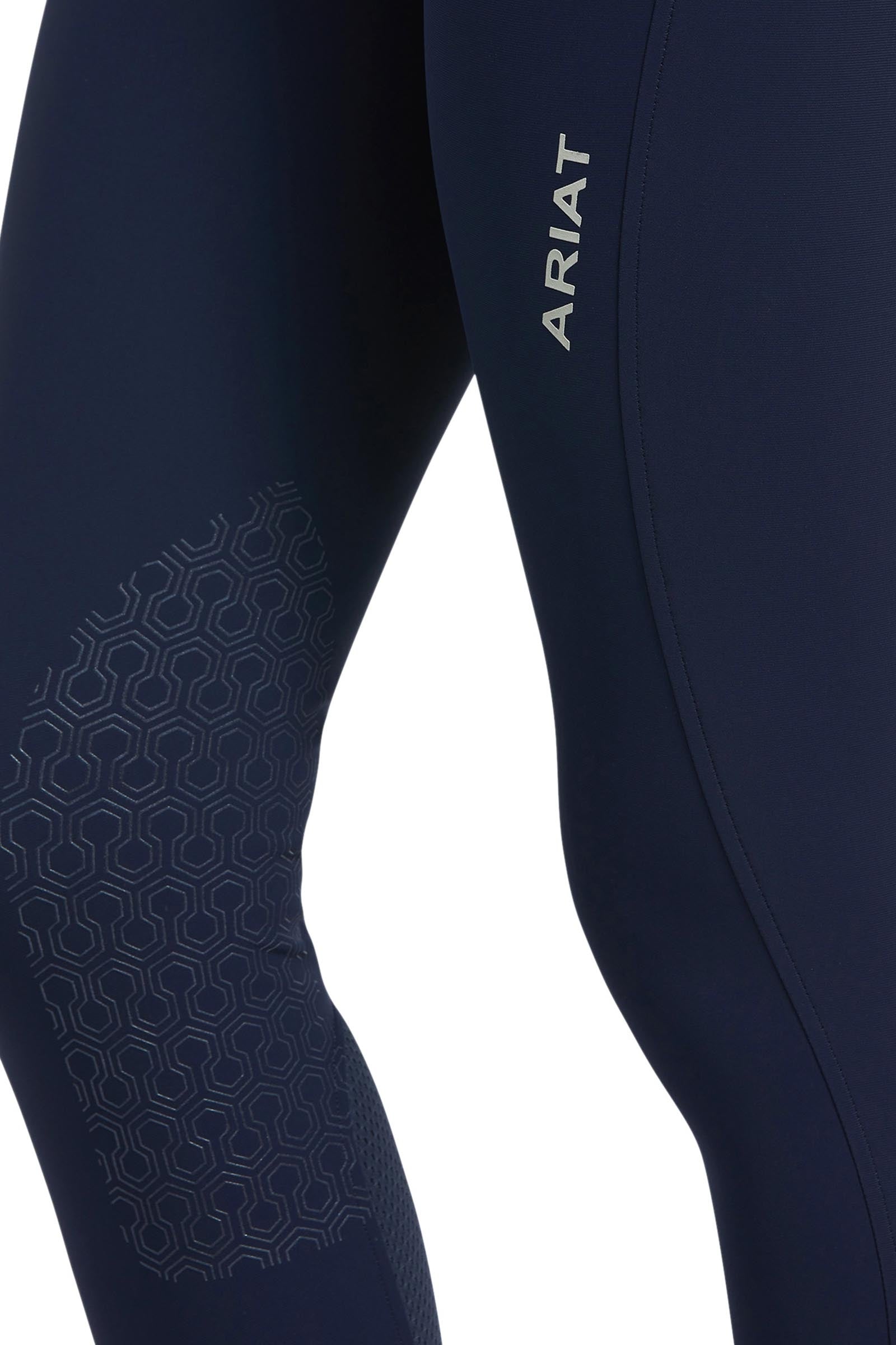 Ariat Tri Factor Women´s Knee Patch Breeches Womens Breeches