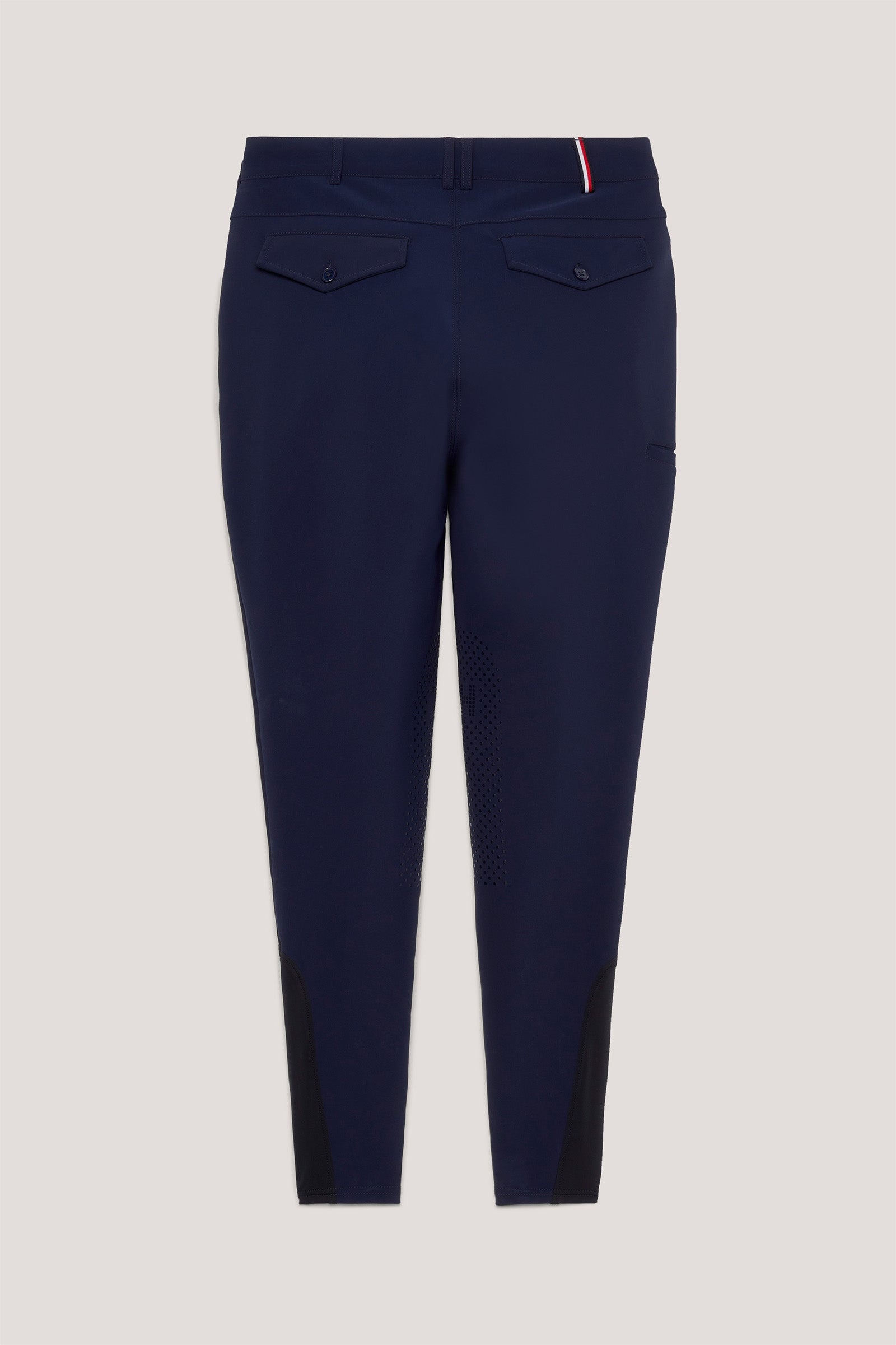 Tommy Hilfiger Equestrian Geneva All Year Kniebesatz Reithose Herren Reitbekleidung