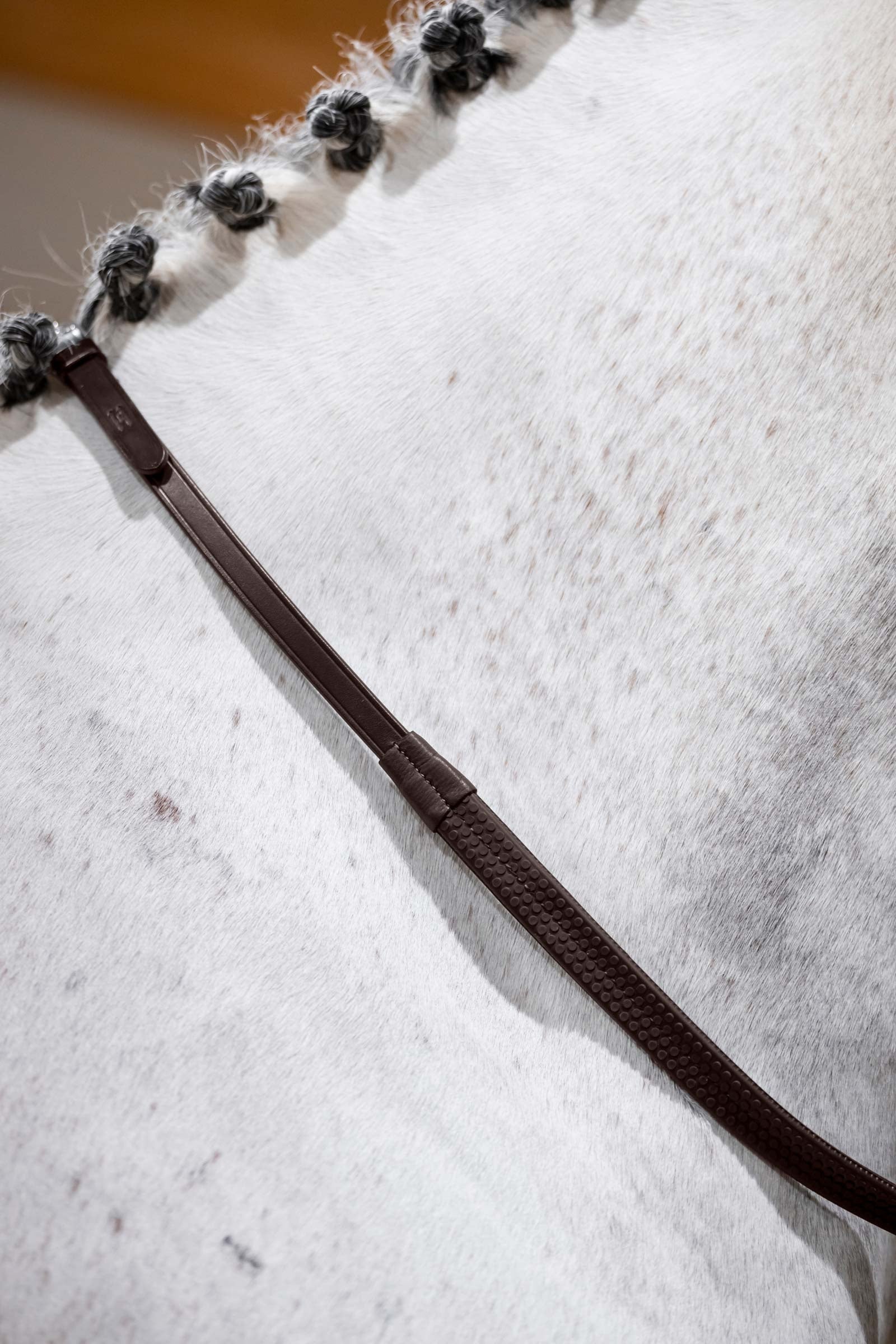 Horseware Gummi-Grip Zügel Trensenzäume & Zügel