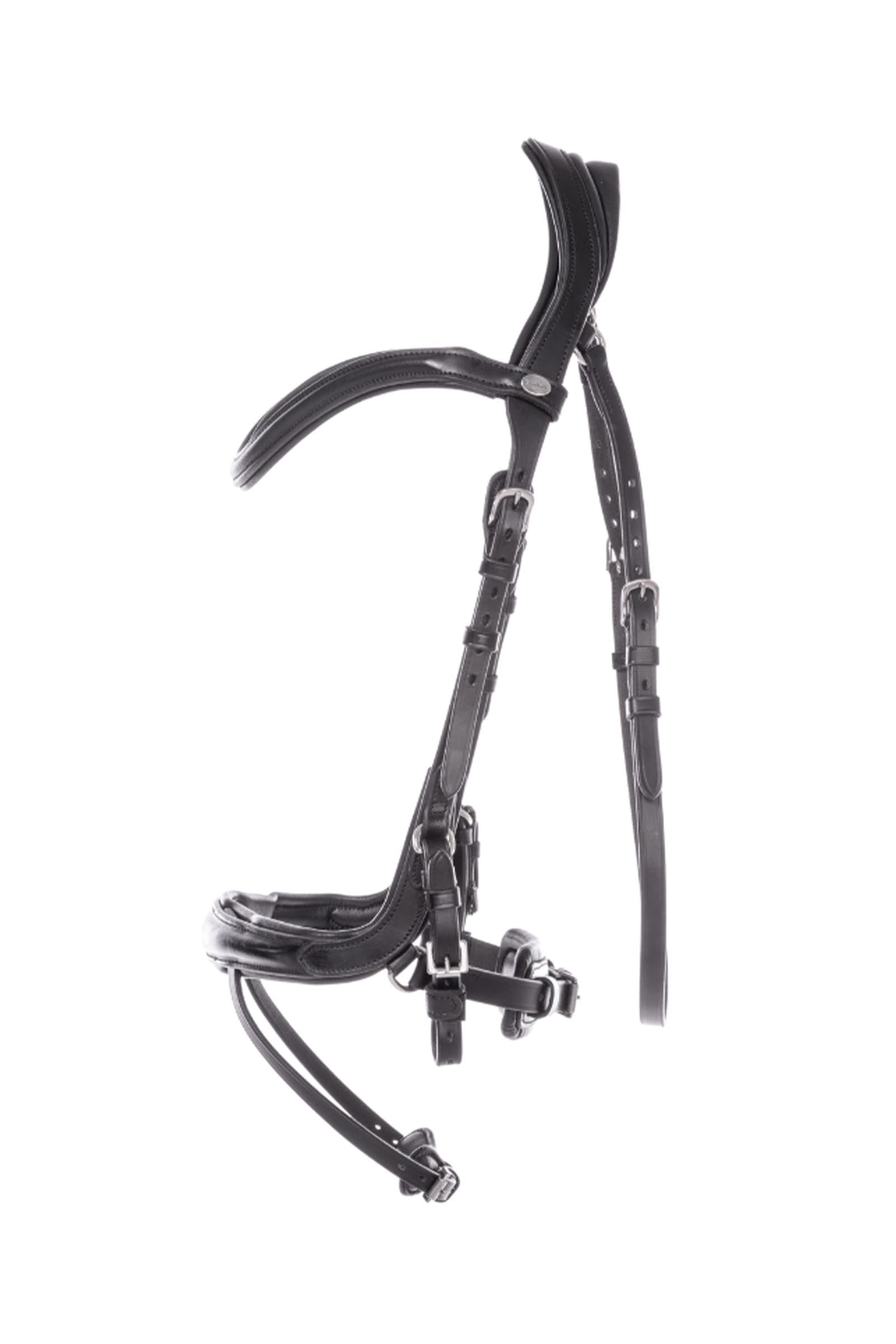 Kavalkade Cajus English Anatomic Combined Bridle Bridles & Reins