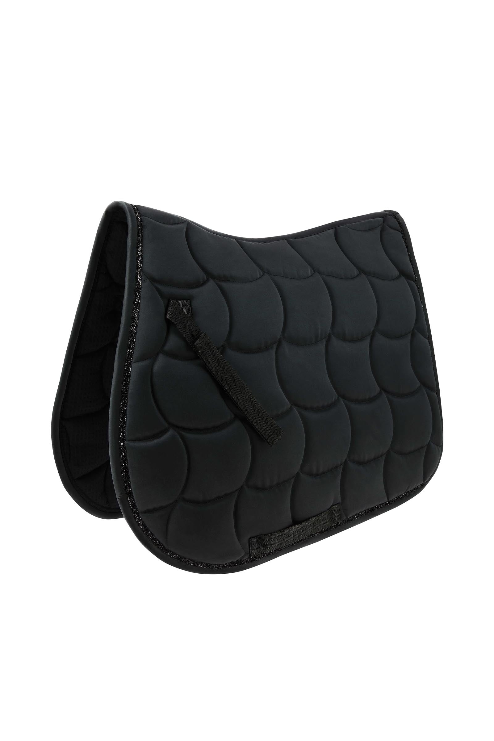 EQUITHÈME Satin Vielseitigkeitsschabracke Schabracken