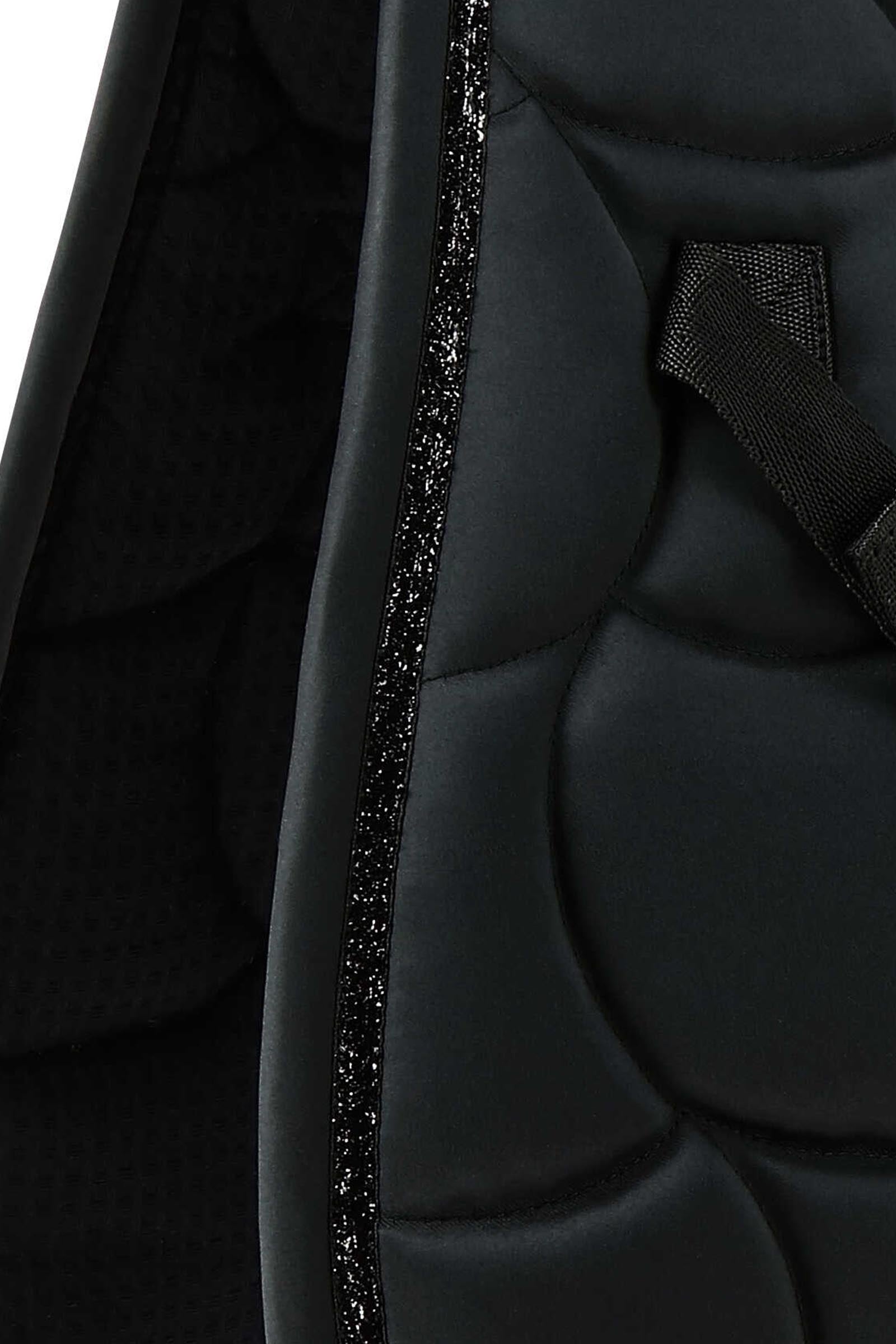 EQUITHÈME Satin All Purpose Saddle Pad Saddle Pads
