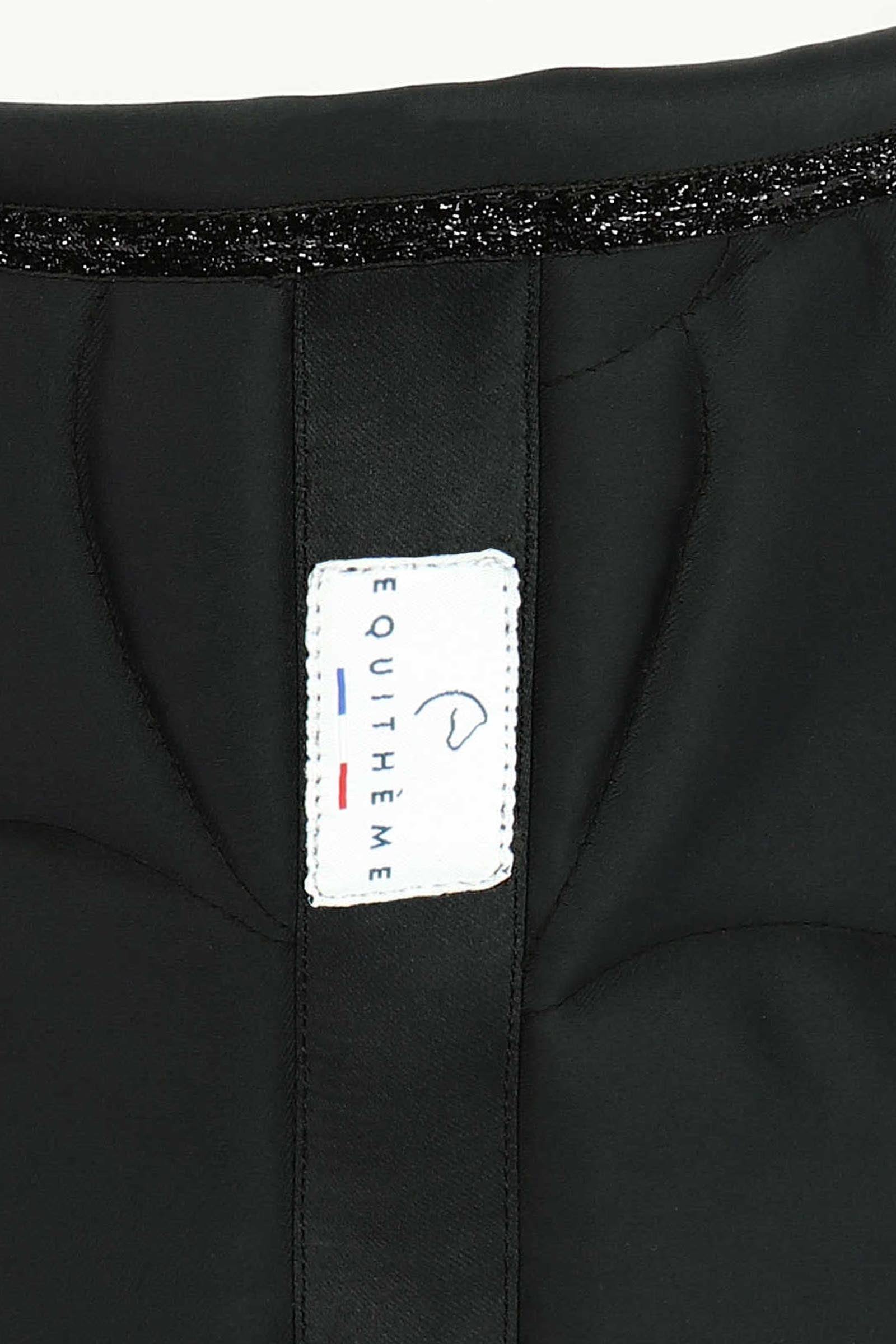 EQUITHÈME Satin All Purpose Saddle Pad Saddle Pads
