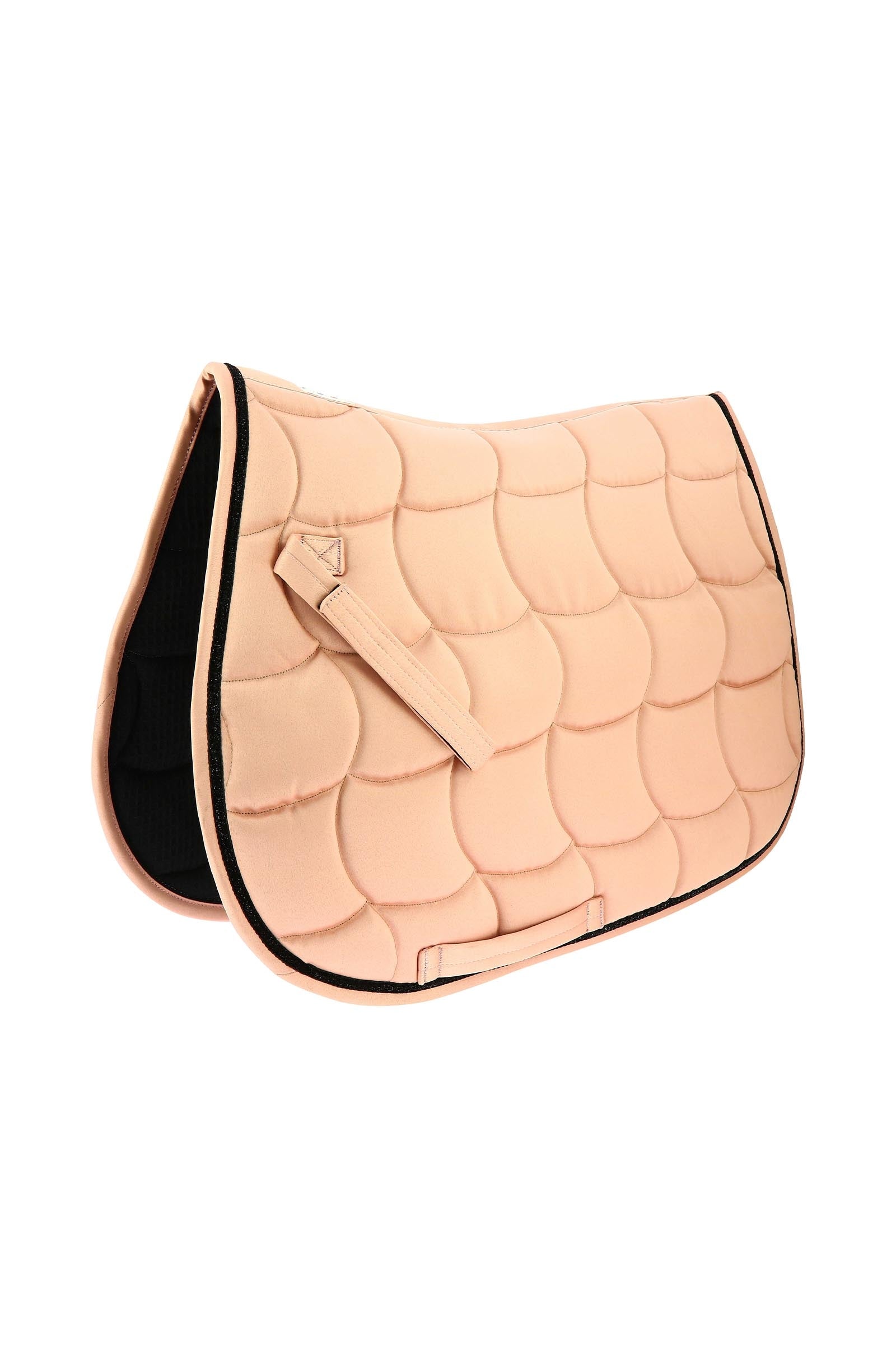 EQUITHÈME Satin Vielseitigkeitsschabracke Schabracken