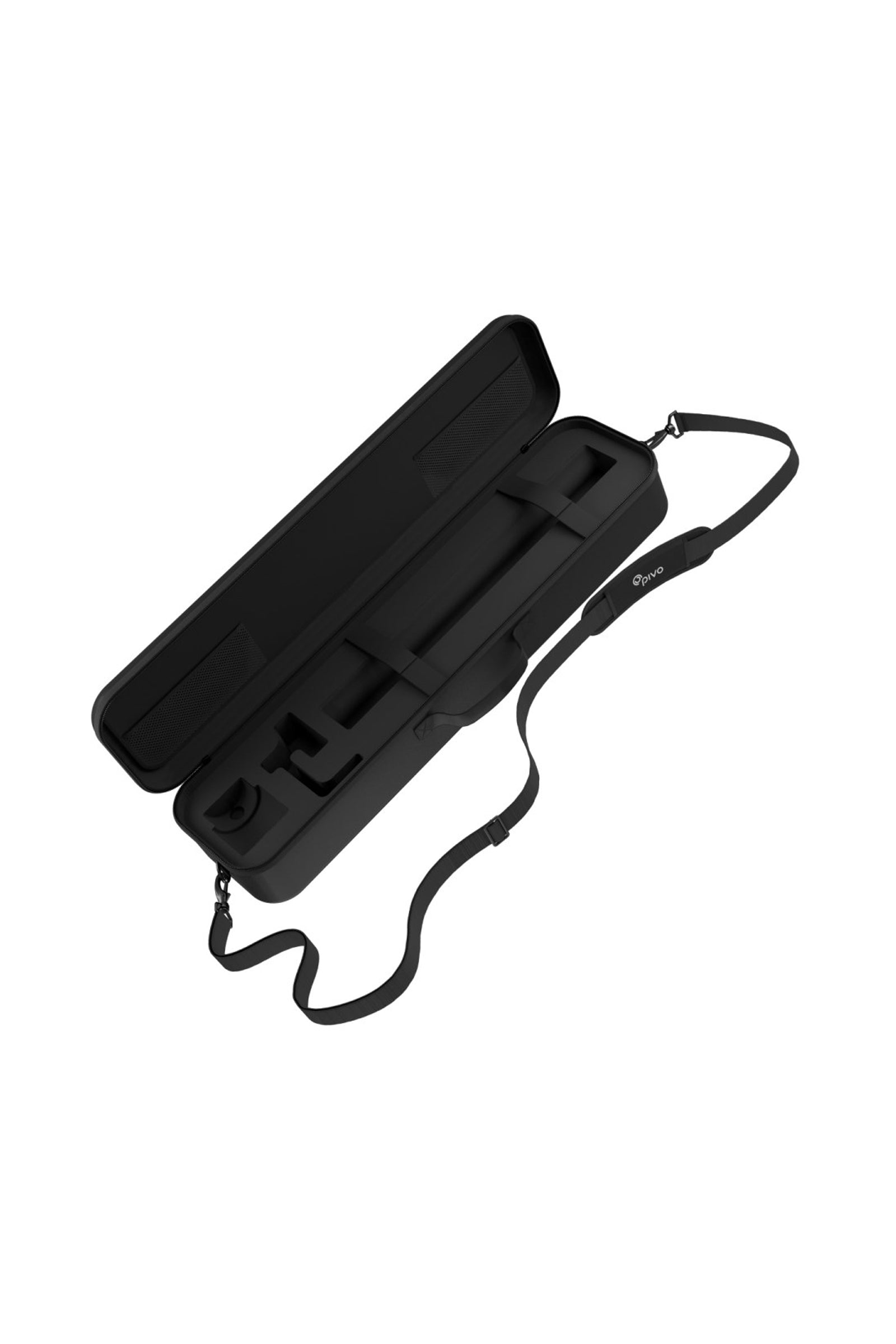 Pivo Travel Bag Travel Case Premium Stable Equipment