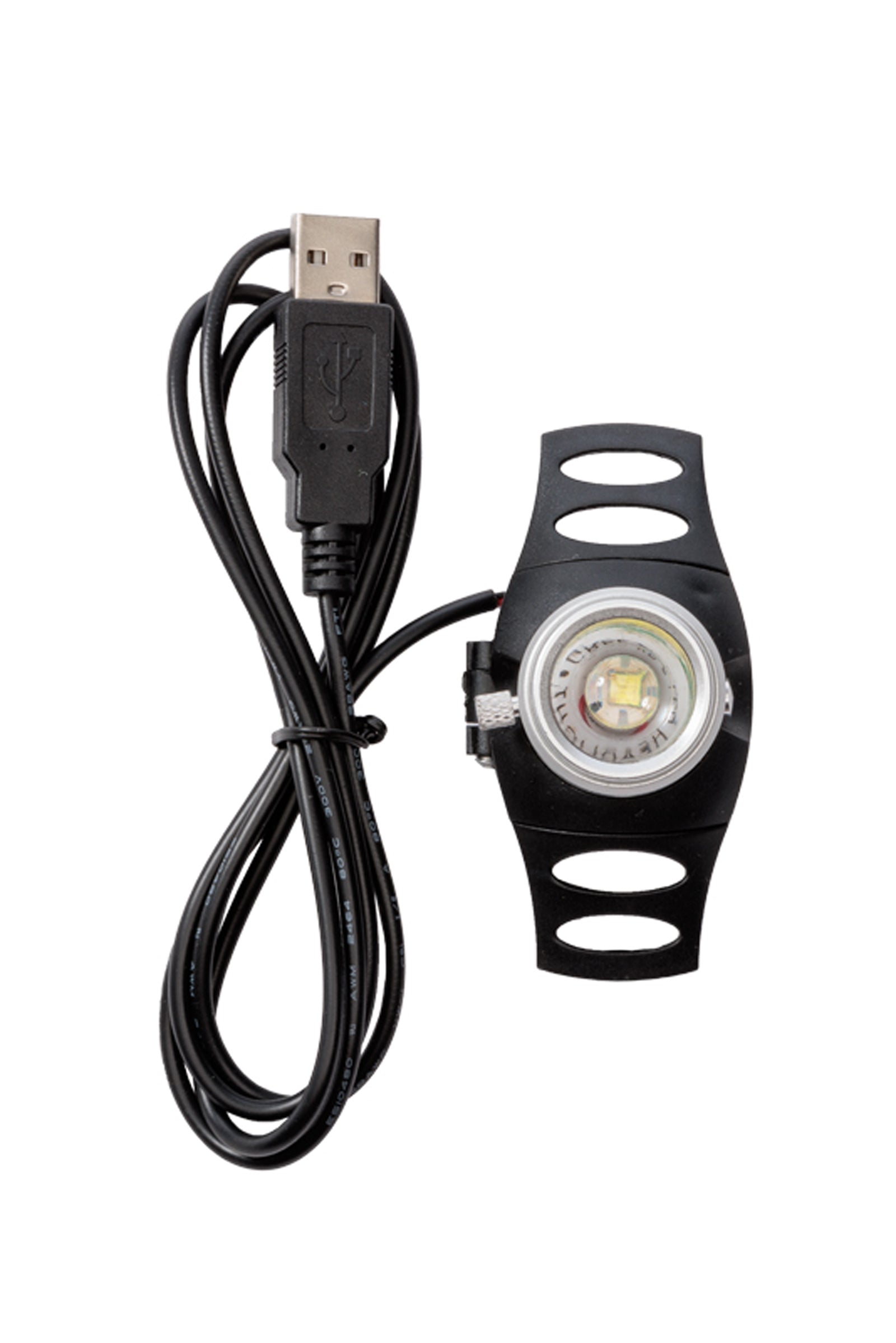 Kavalkade Horselight Vorderzeug- und Sattelleuchte sowie Beinmanschetten, Set 2 Reflective