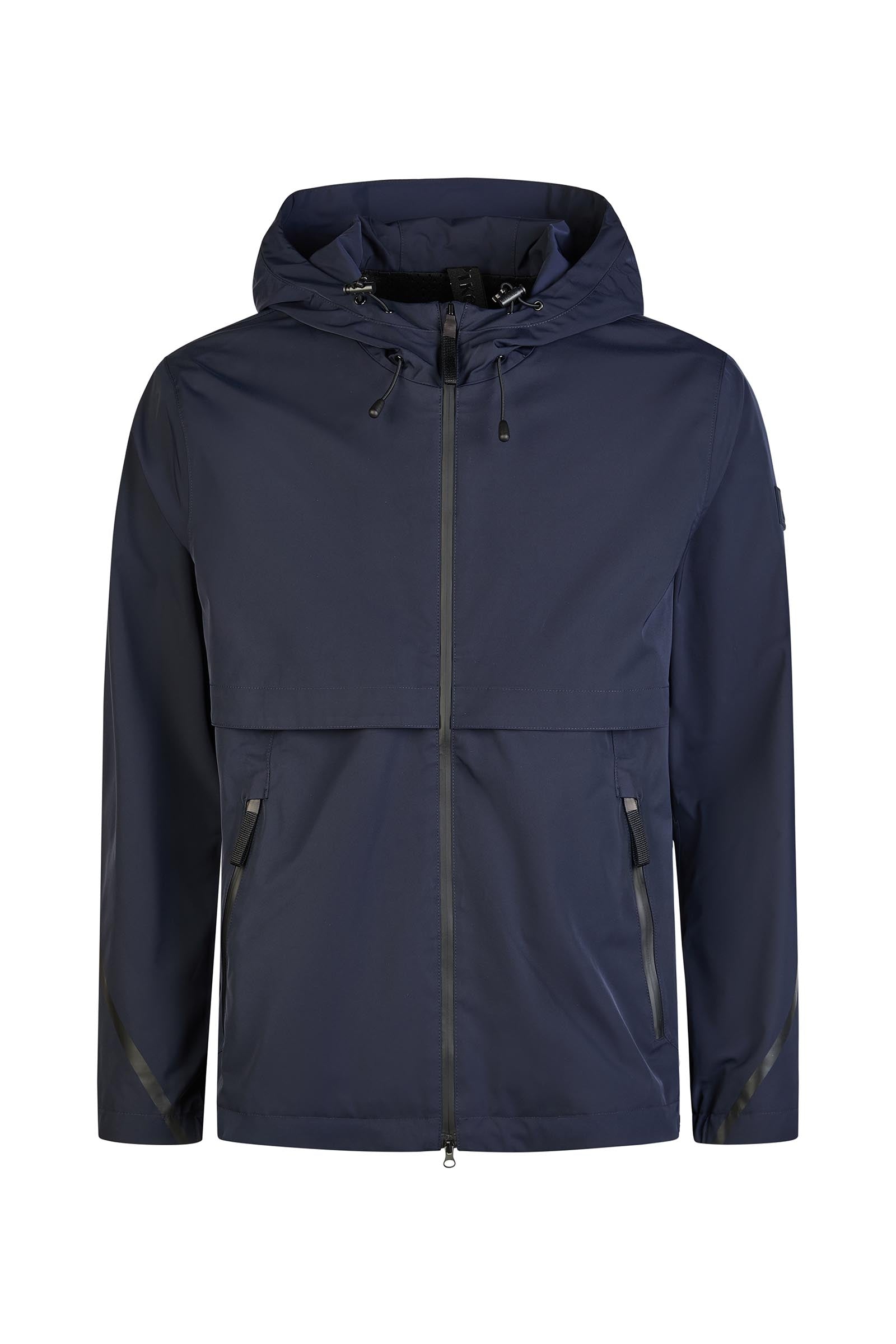 Pikeur Herren Regenjacke Herren Reitbekleidung