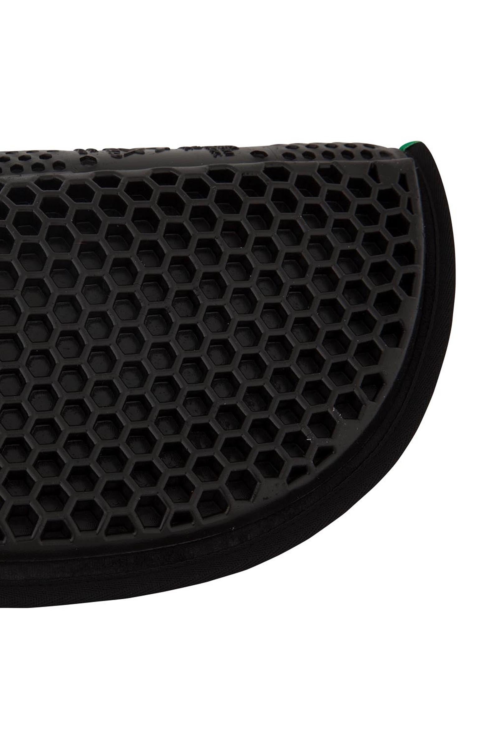 BR Soft Gel Pad Hexagonal with Recess Saddle Pads