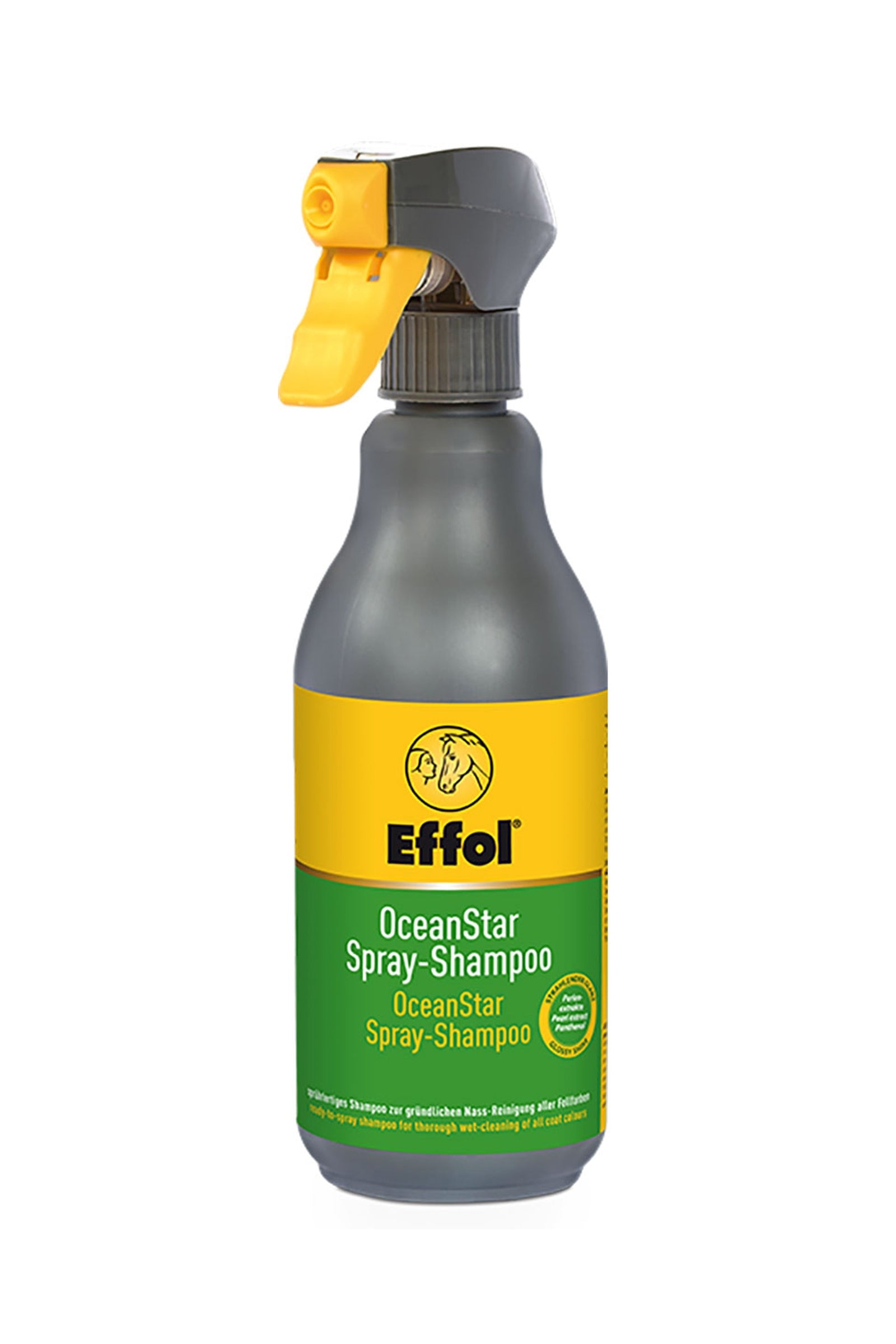 Effol Ocean-Star Spray-Shampoo, 500 ml Pflege