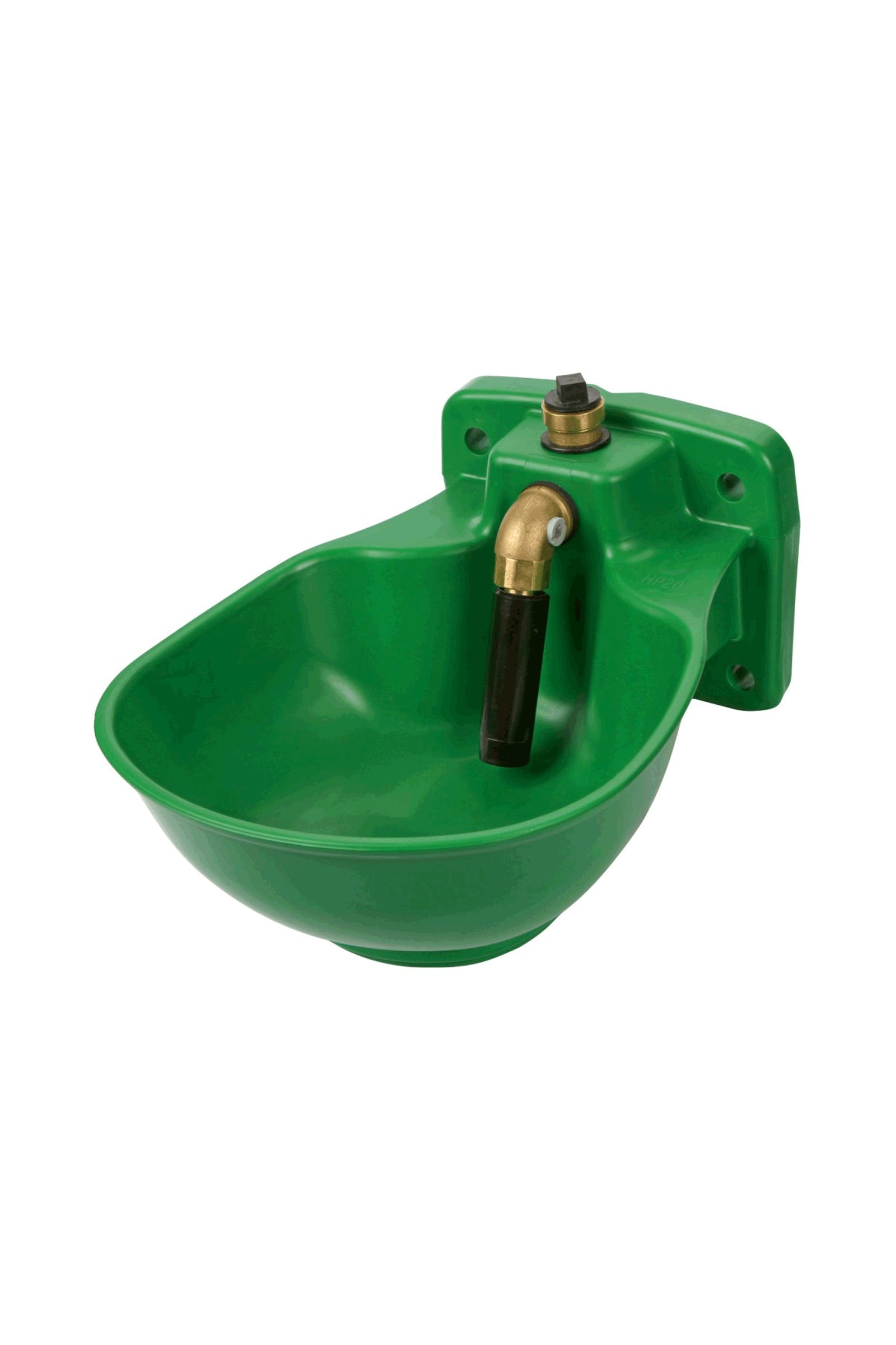 Kerbl Hp20 Beheizbare Wassertränke, 230V Füttern & Tränken