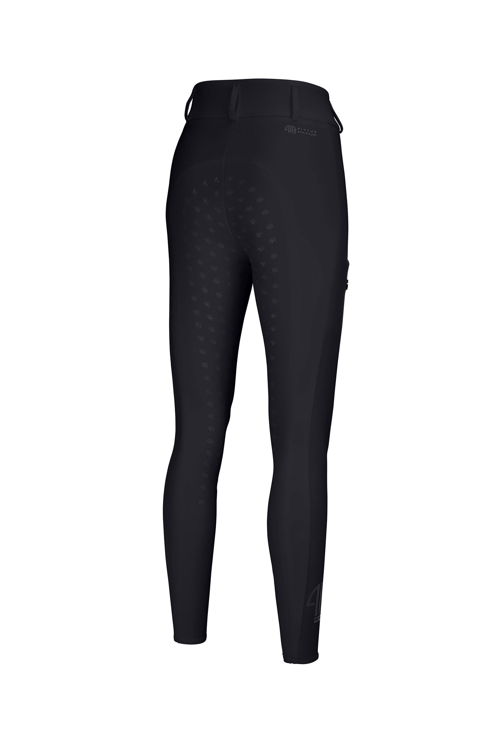 Pikeur Amia Sd Vollbesatz-Reithose mit Grip Womens Breeches