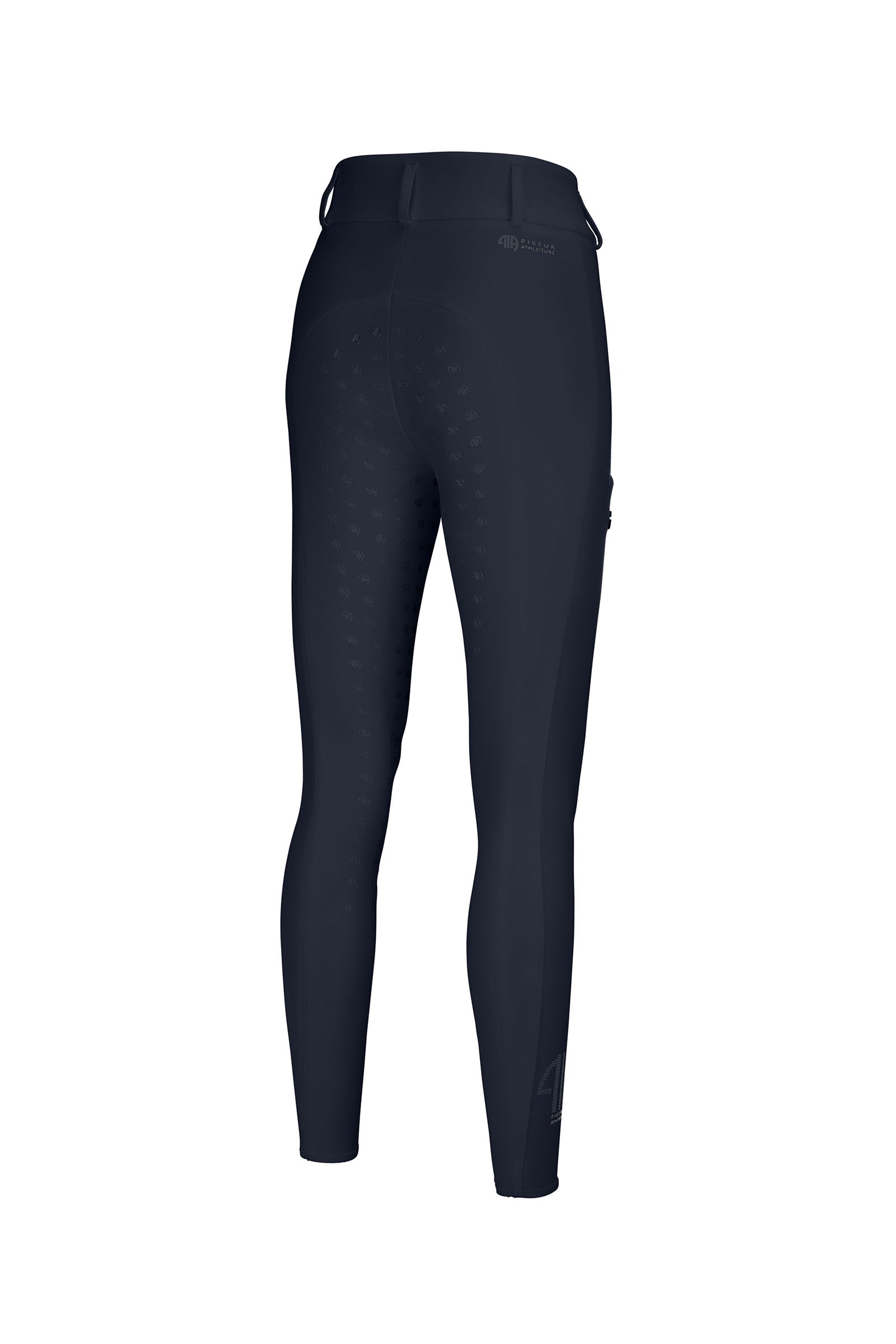 Pikeur Amia Damen Reithose mit mittlerer Bundhöhe und Vollbesatz Womens Breeches