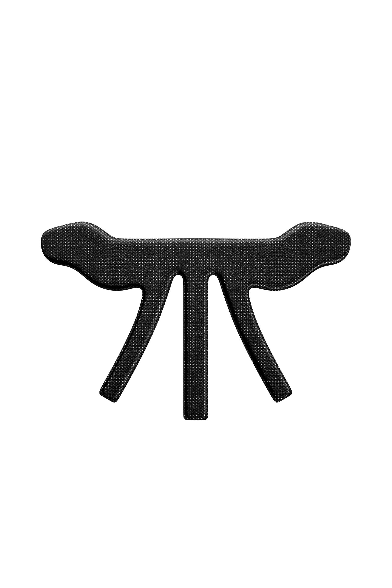 Abus Spares Abq2 Pad 5Mm Reithelme & Sicherheitswesten