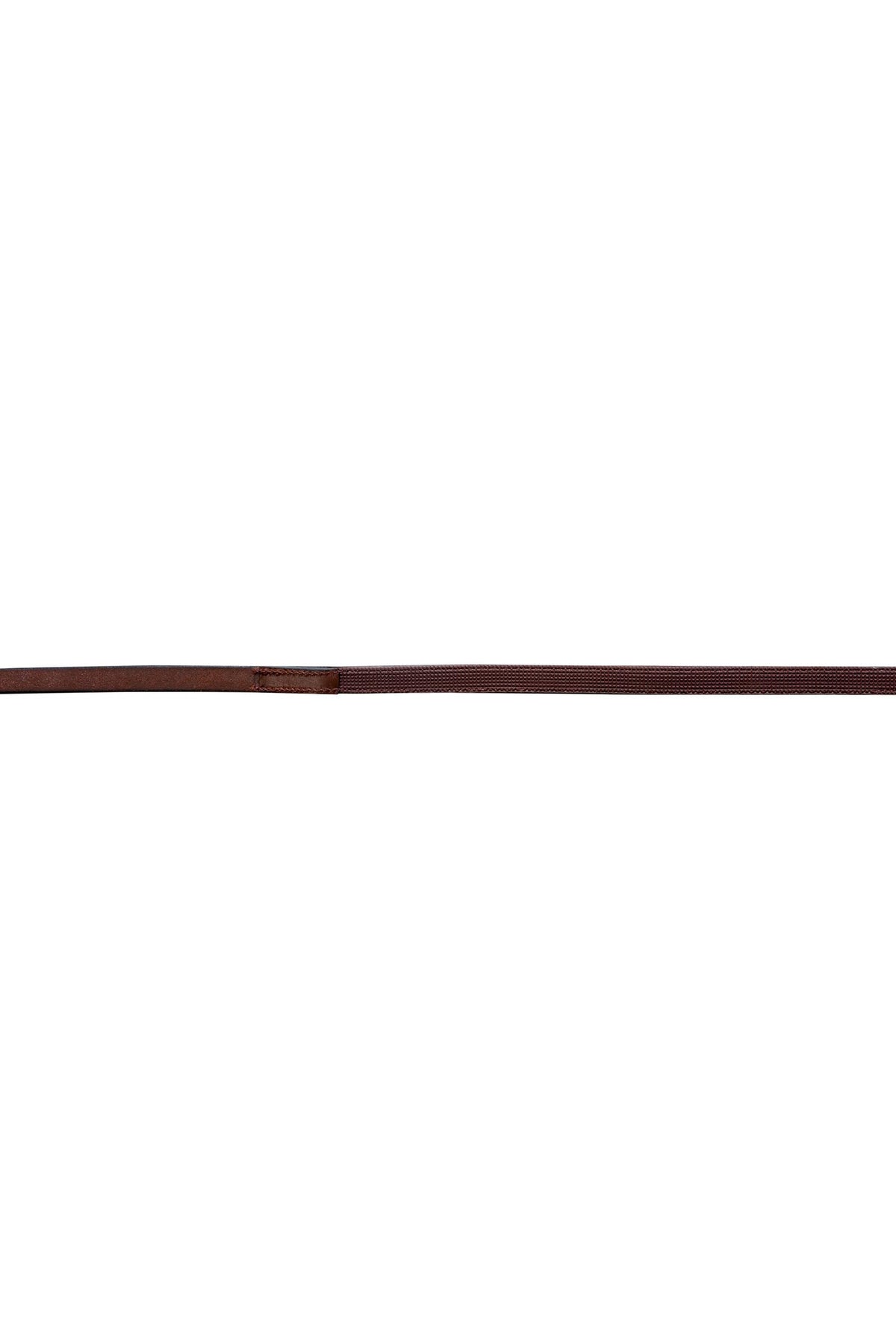 ERIC THOMAS PRO Hunter Reins, 13 mm Bridles & Reins