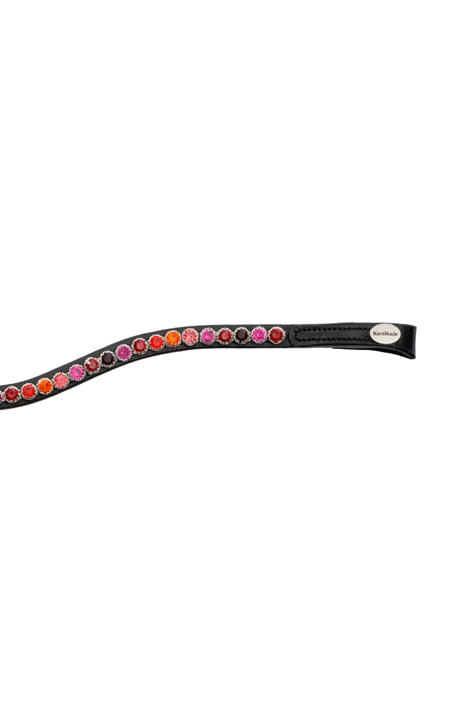 Kavalkade Season Dreams Browband Bridles & Reins