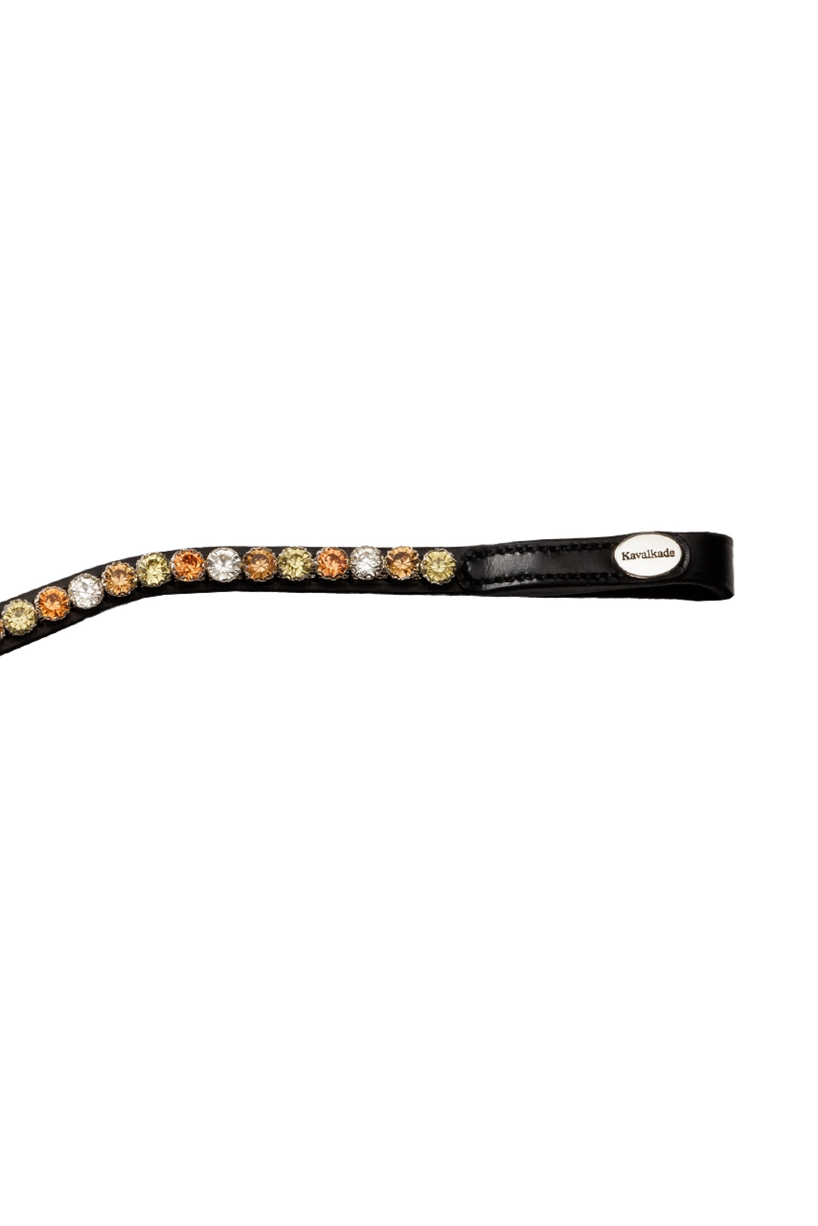 Kavalkade Season Dreams Browband Bridles & Reins