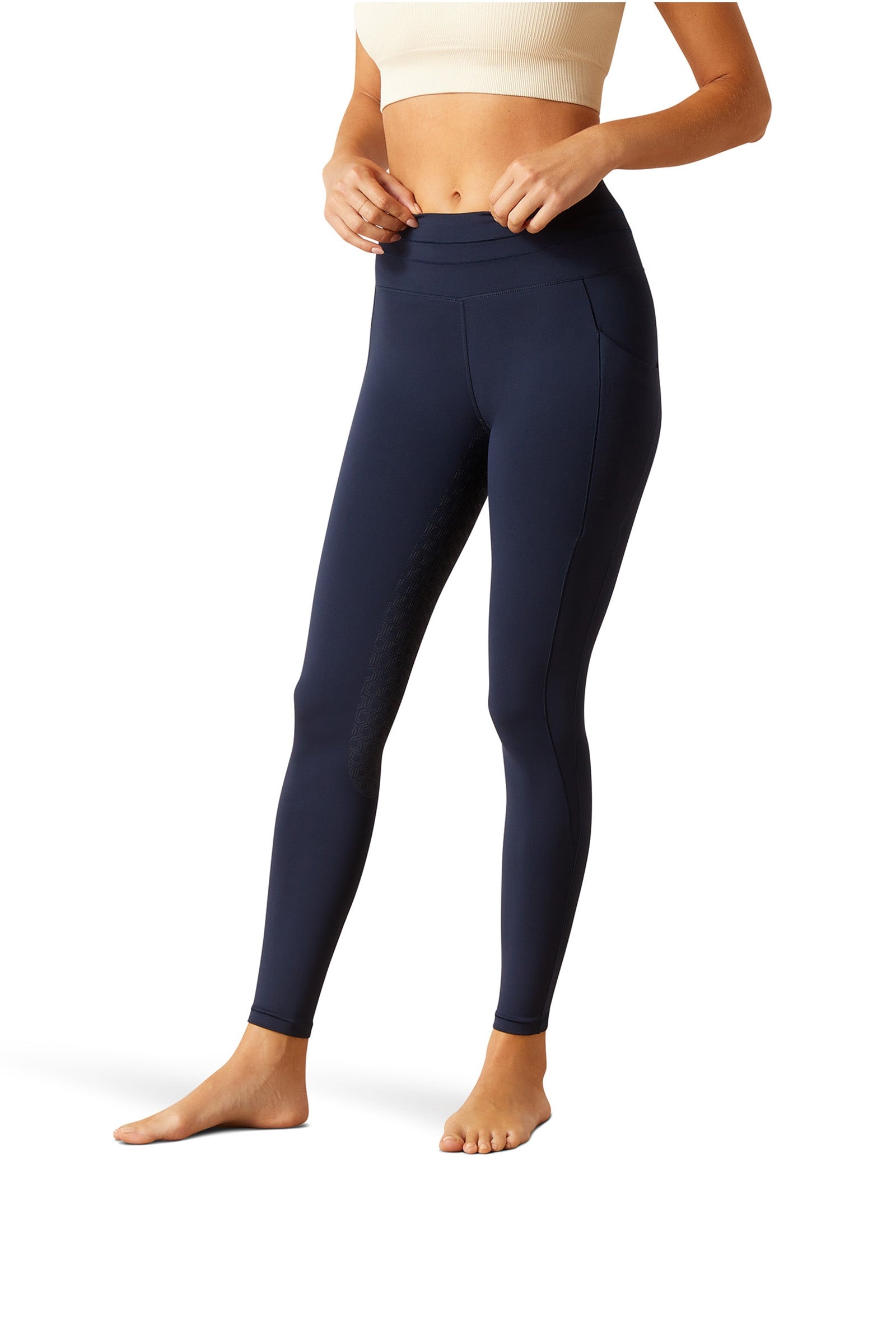 Ariat Eos 2.0 Damen Reitleggings mit Full-Grip Womens Breeches