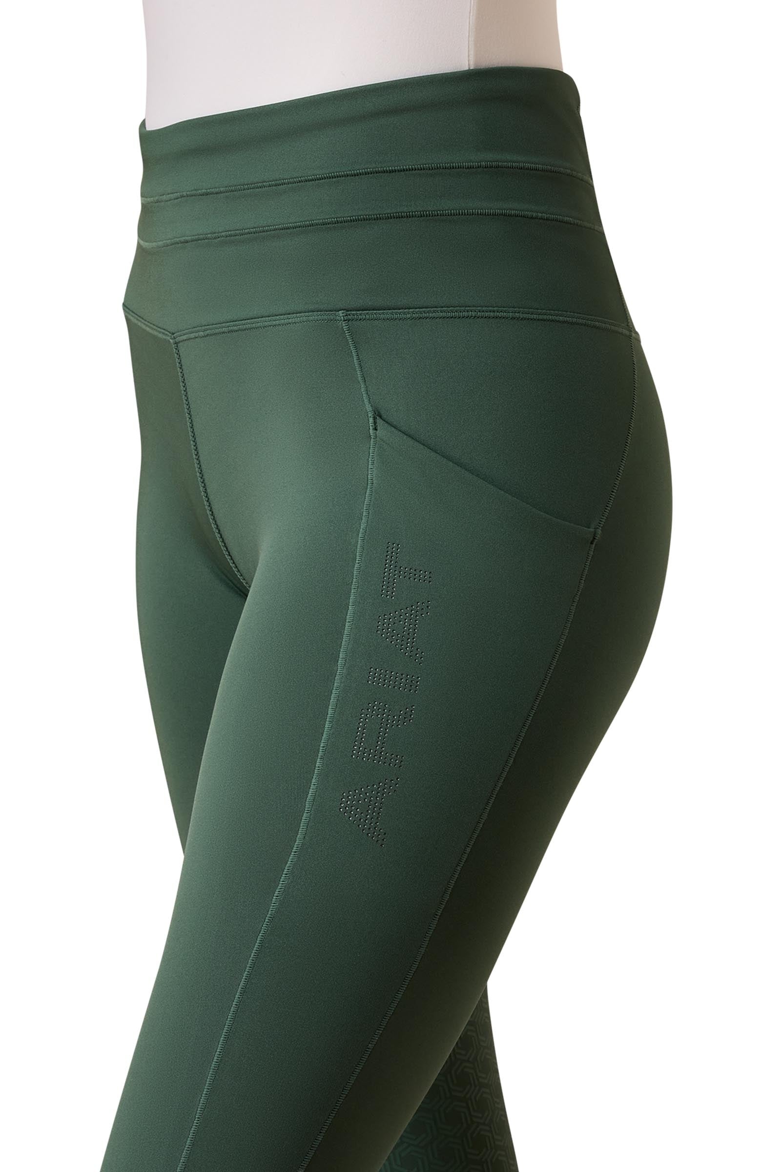Ariat Eos 2.0 Women's Full Grip Riding Tights Womens Breeches