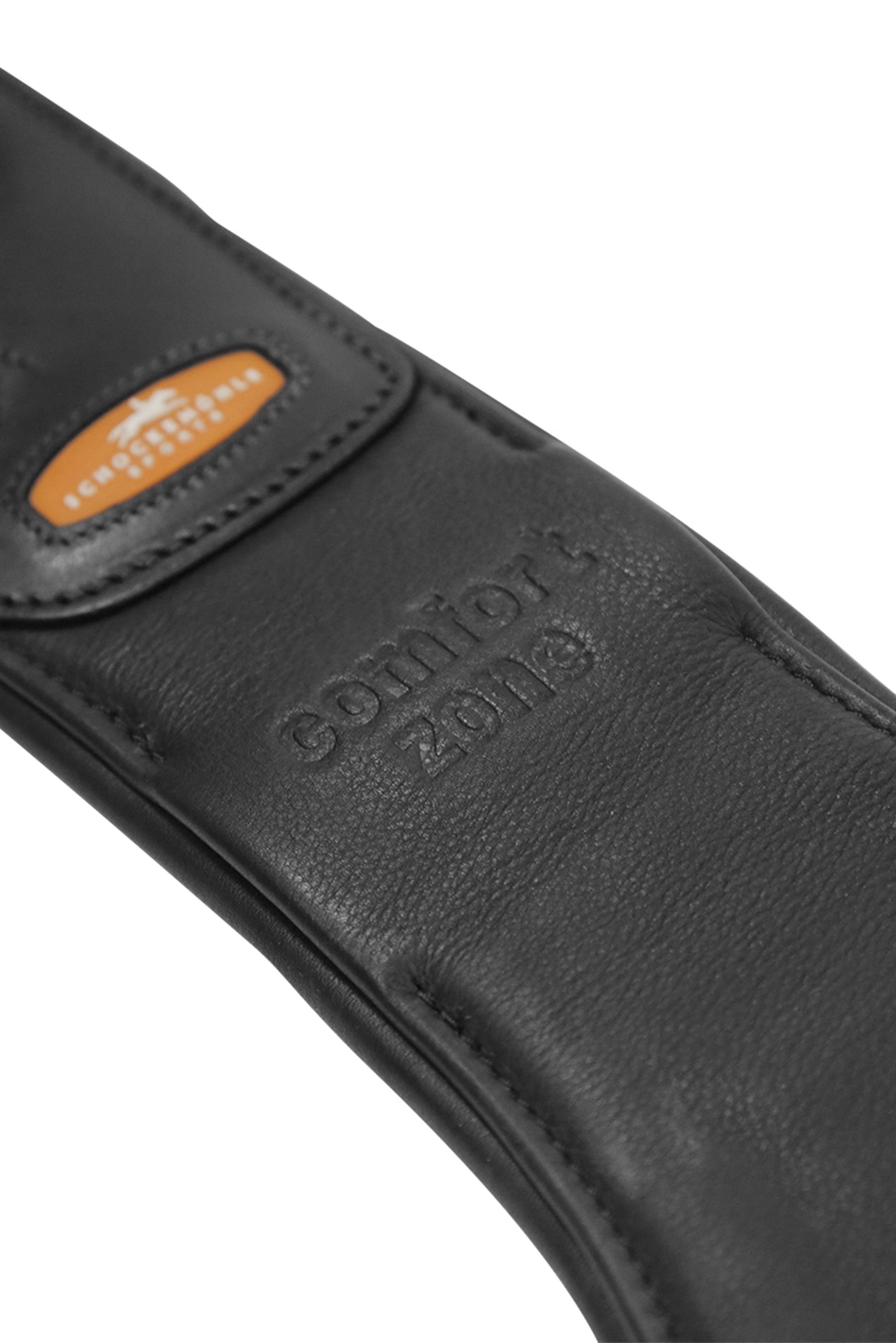 Schockemöhle Sports Oklahoma All Purpose Saddle Girth Saddles, Girths & Stirrups