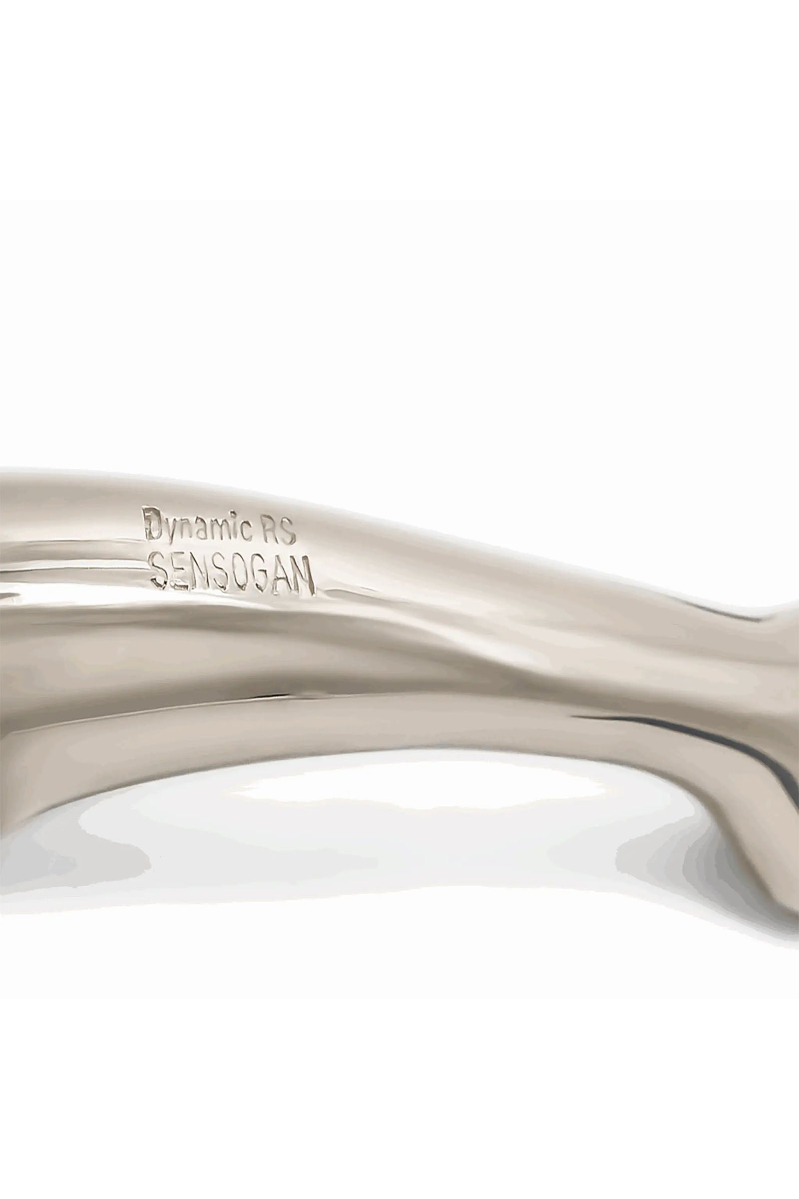 Sprenger Dynamic RS Hunter D-Ring Snaffle 14mm Single Jointed Sensogan 70mm D-Ring Horse Bits