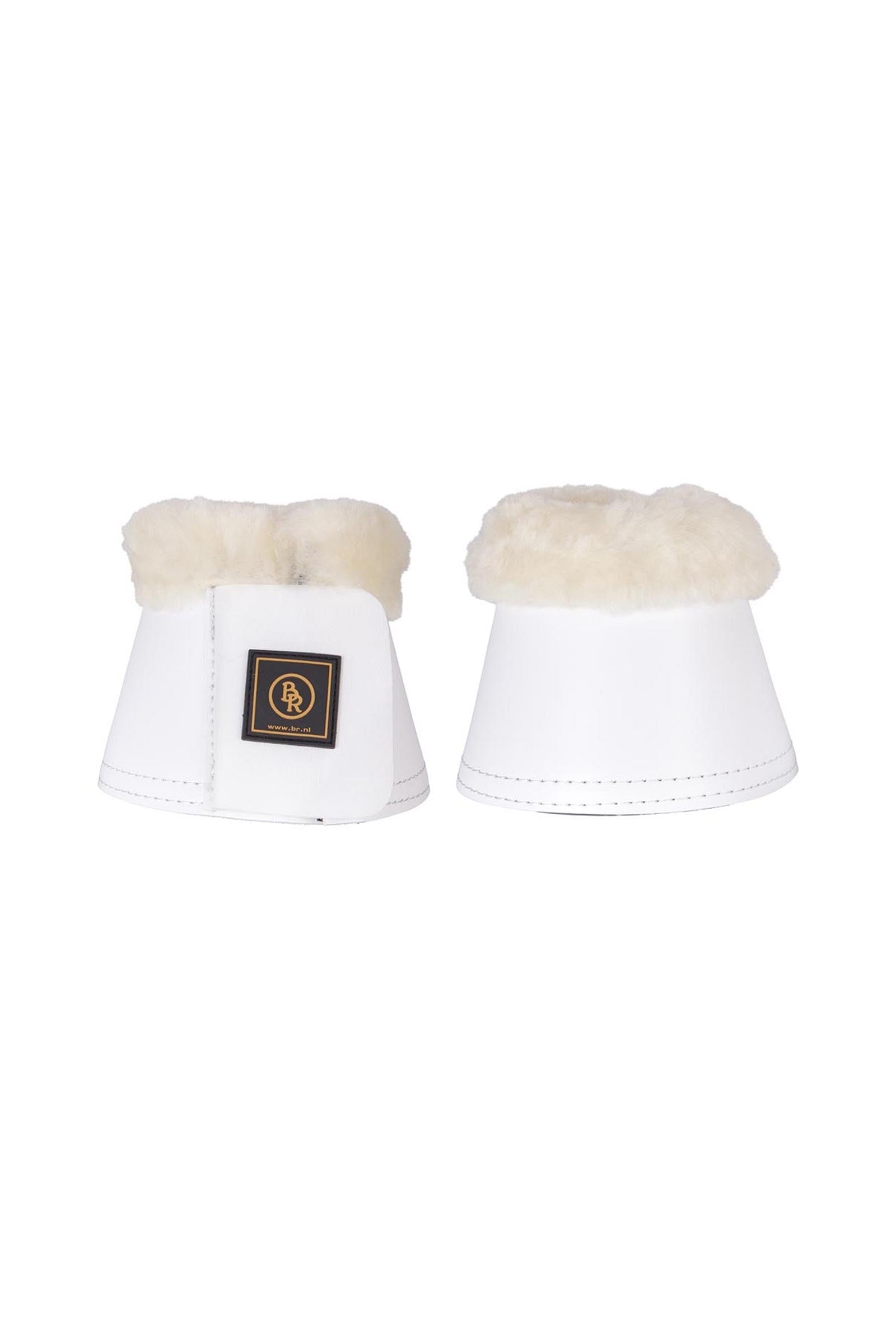 BR Lammfell Hufglocken Leg & Hoof Protection