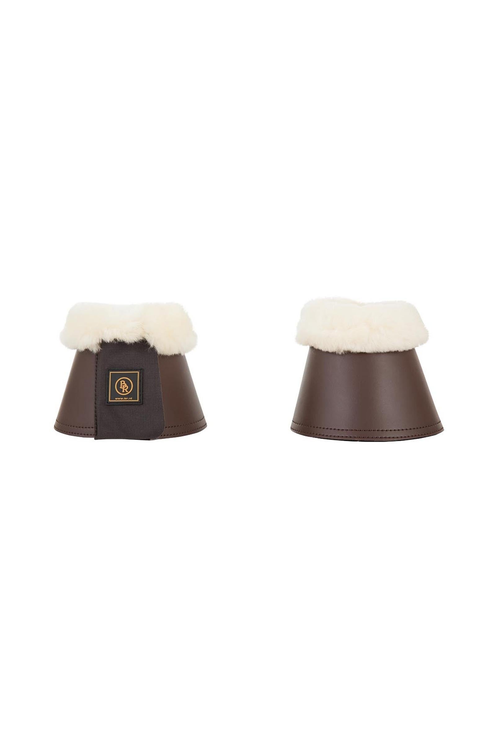 BR Lammfell Hufglocken Leg & Hoof Protection