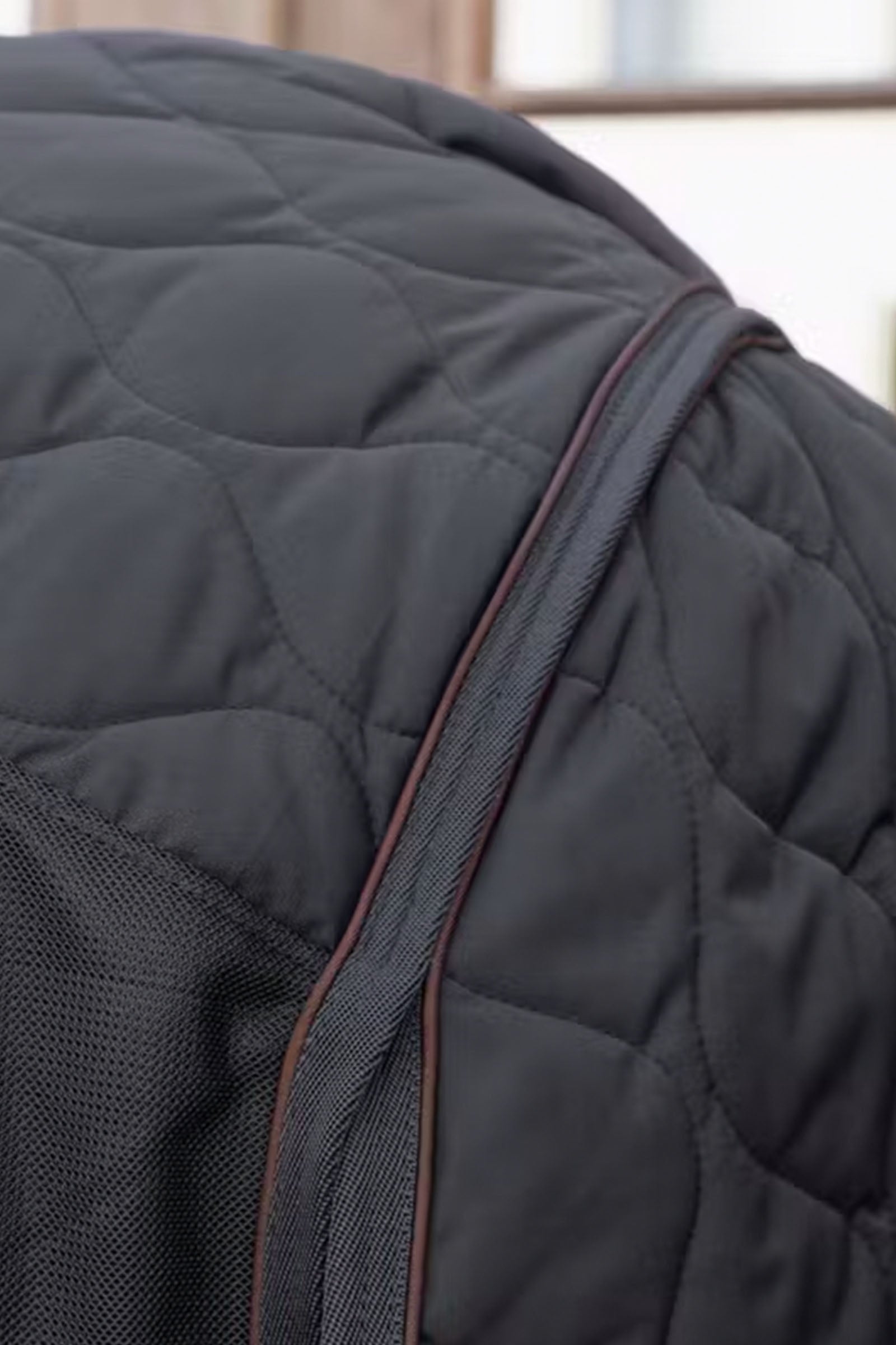 Kentucky Horsewear Transport combo cooler fleece rug Horse Rugs