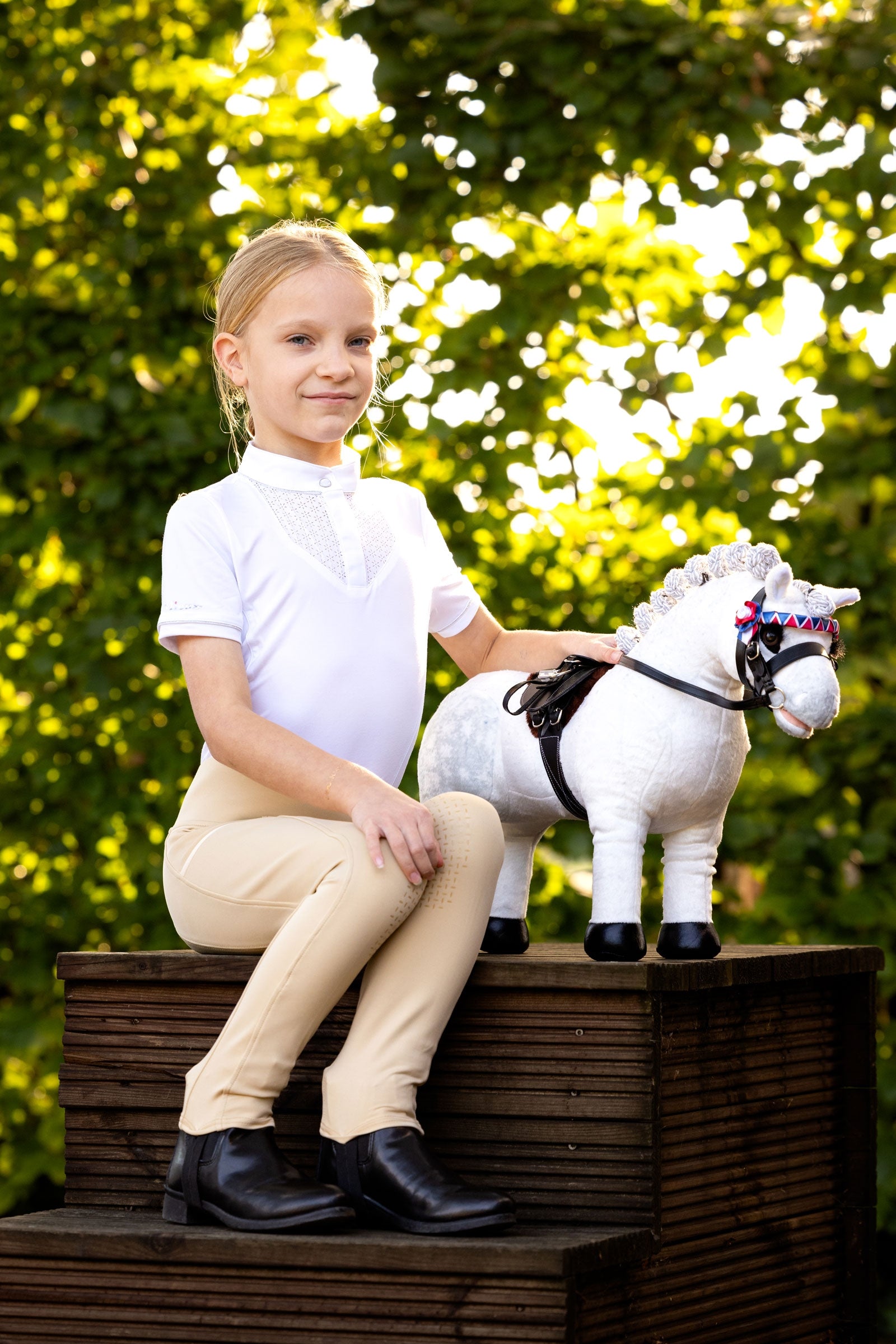 LeMieux Toy Pony Coco Gifts & Toys