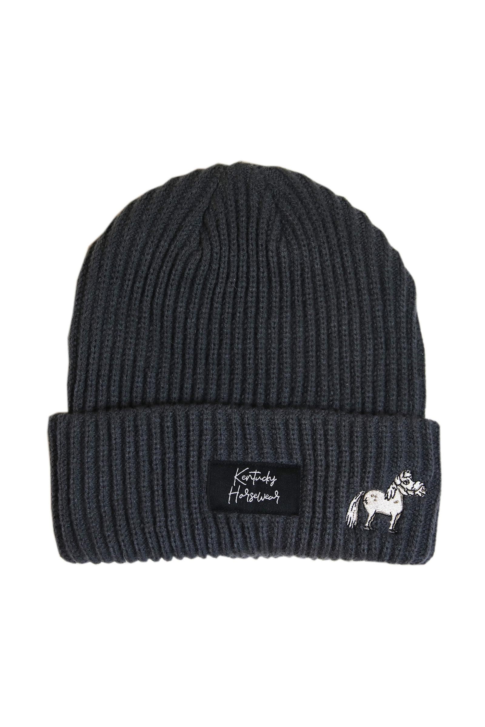 Kentucky Horsewear Sammy Beanie Accessoires