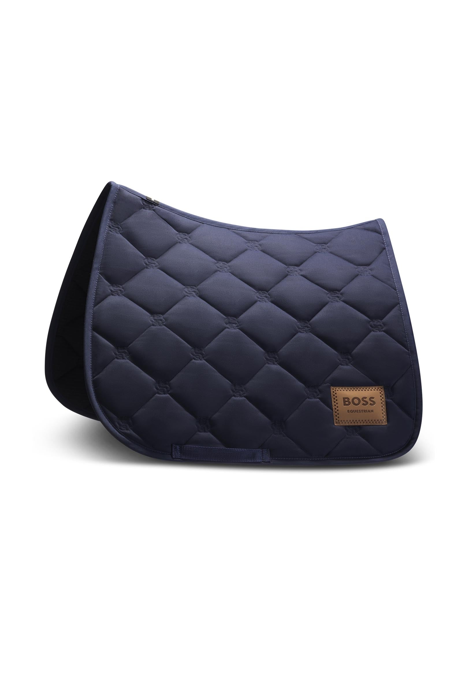 BOSS Equestrian Boss Solid Dressurschabracke Schabracken