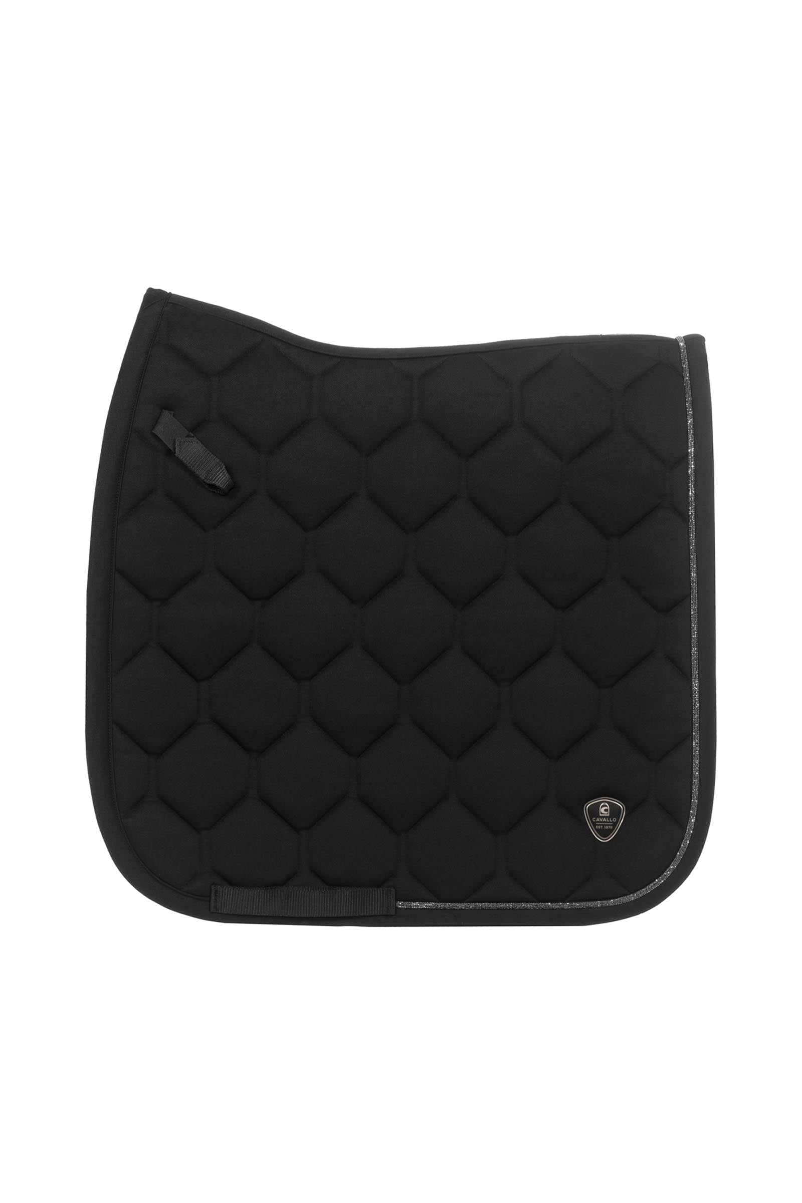 Cavallo CAVALPRUNE Dressurschabracke Schabracken