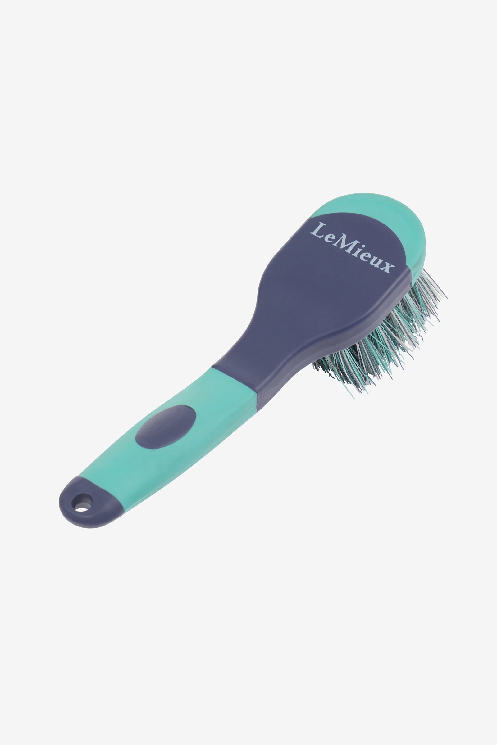 LeMieux Bucket Brush Horse Grooming Tools