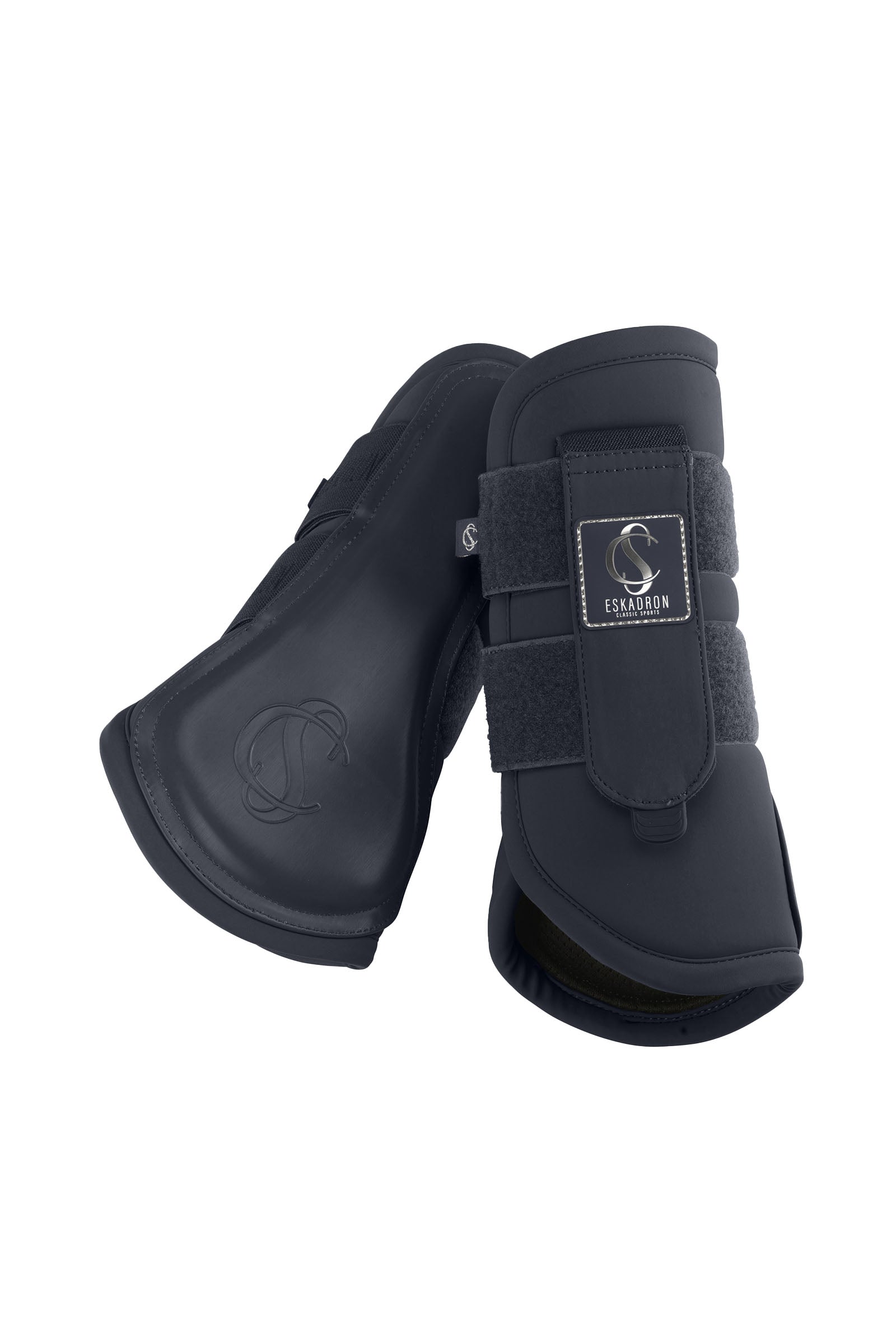 Eskadron Classic Sports SS25 Softshell Gamaschen Leg Protection & Hoof Protection for Horses