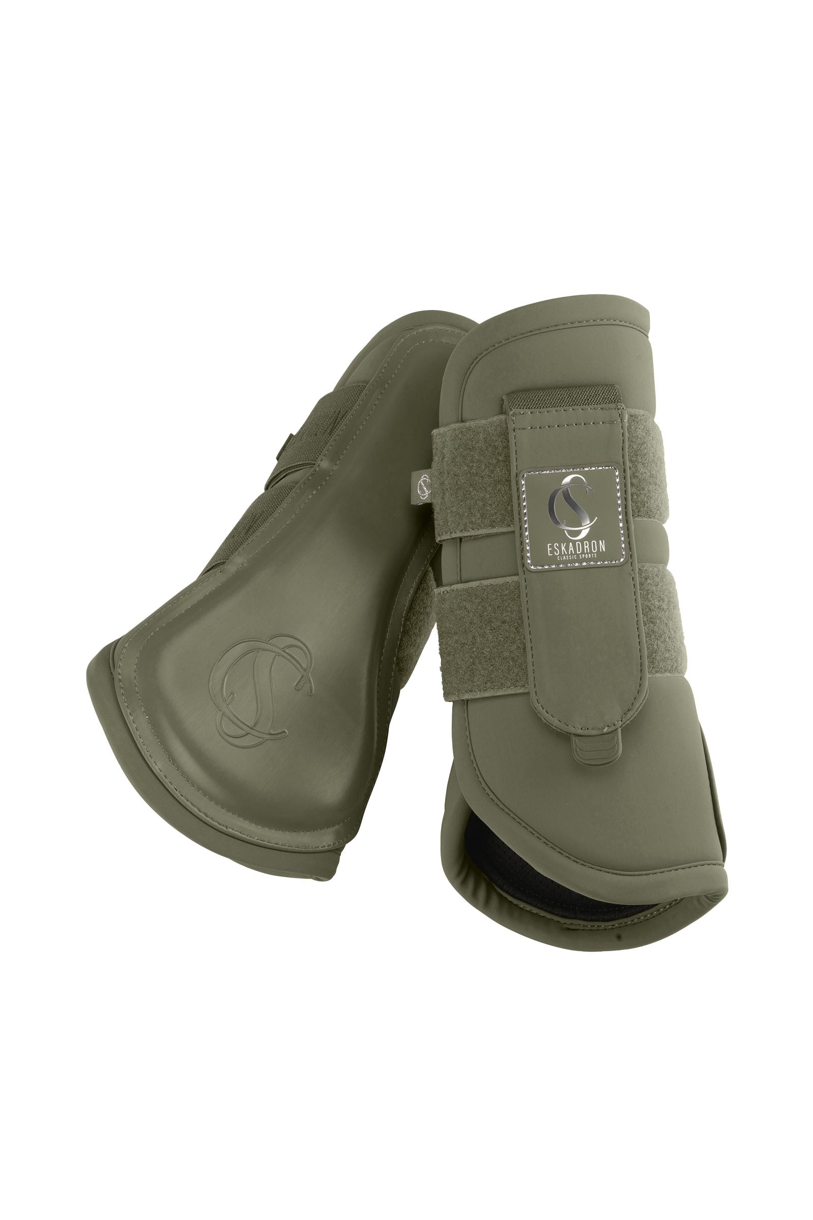Eskadron Classic Sports SS25 Softshell Gamaschen Leg Protection & Hoof Protection for Horses