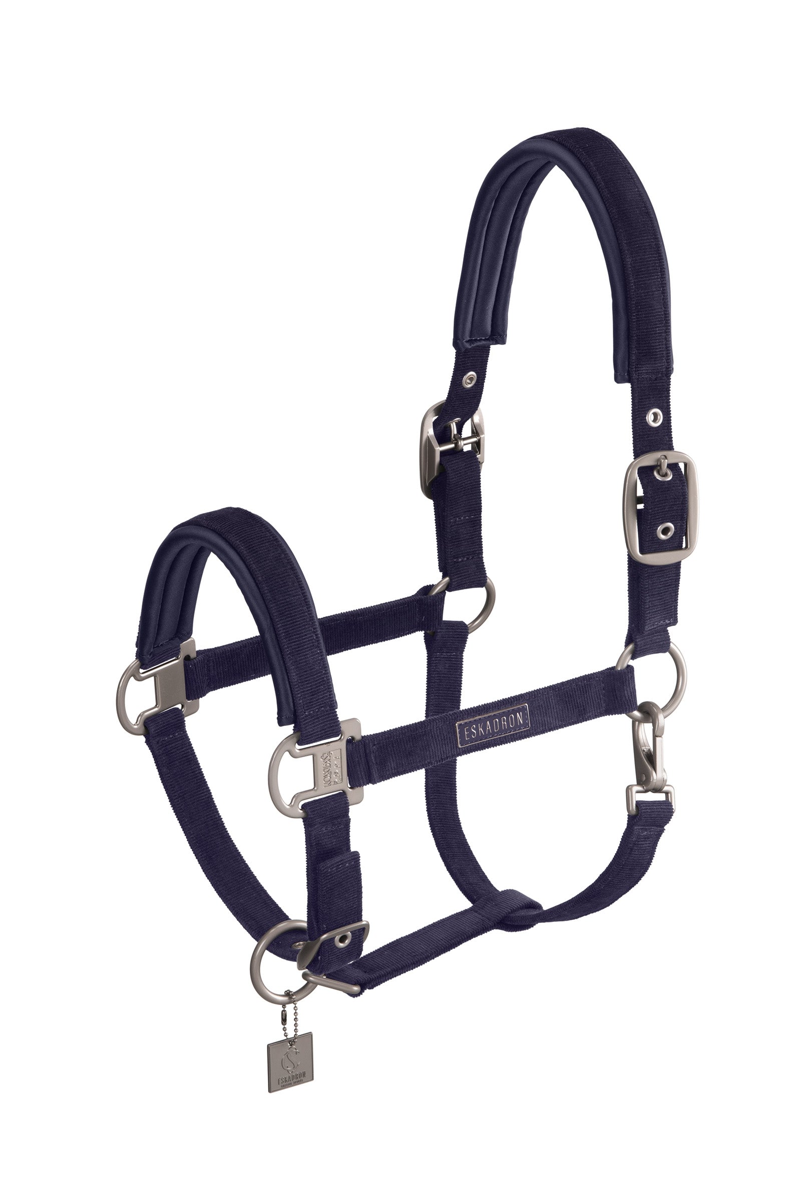 Eskadron Classic Sports Halfter Cord Double Pin SS24 Halfter & Stricke