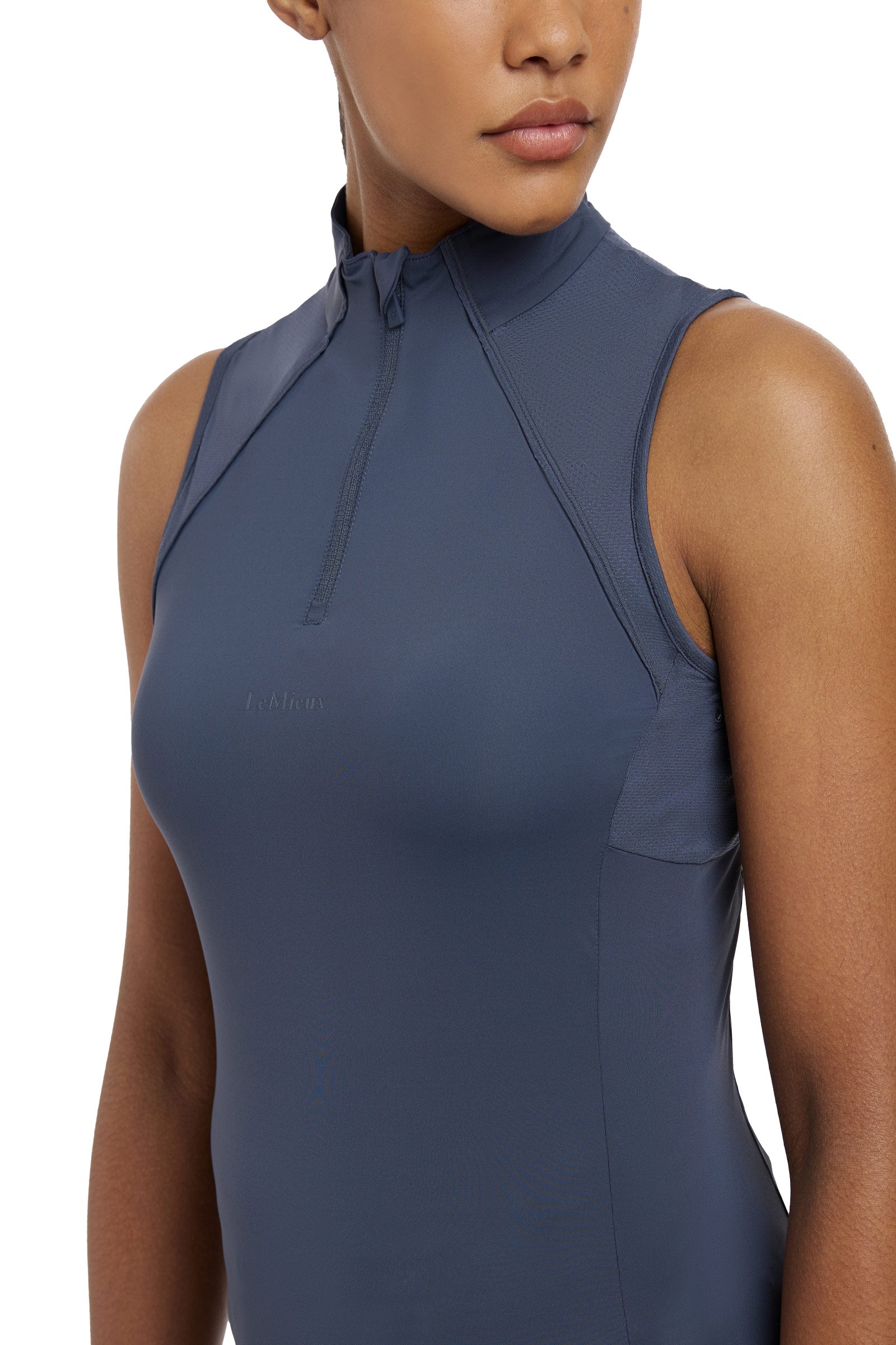 LeMieux Maria Mesh Sleeveless Baselayer Women’s Riding Clothing