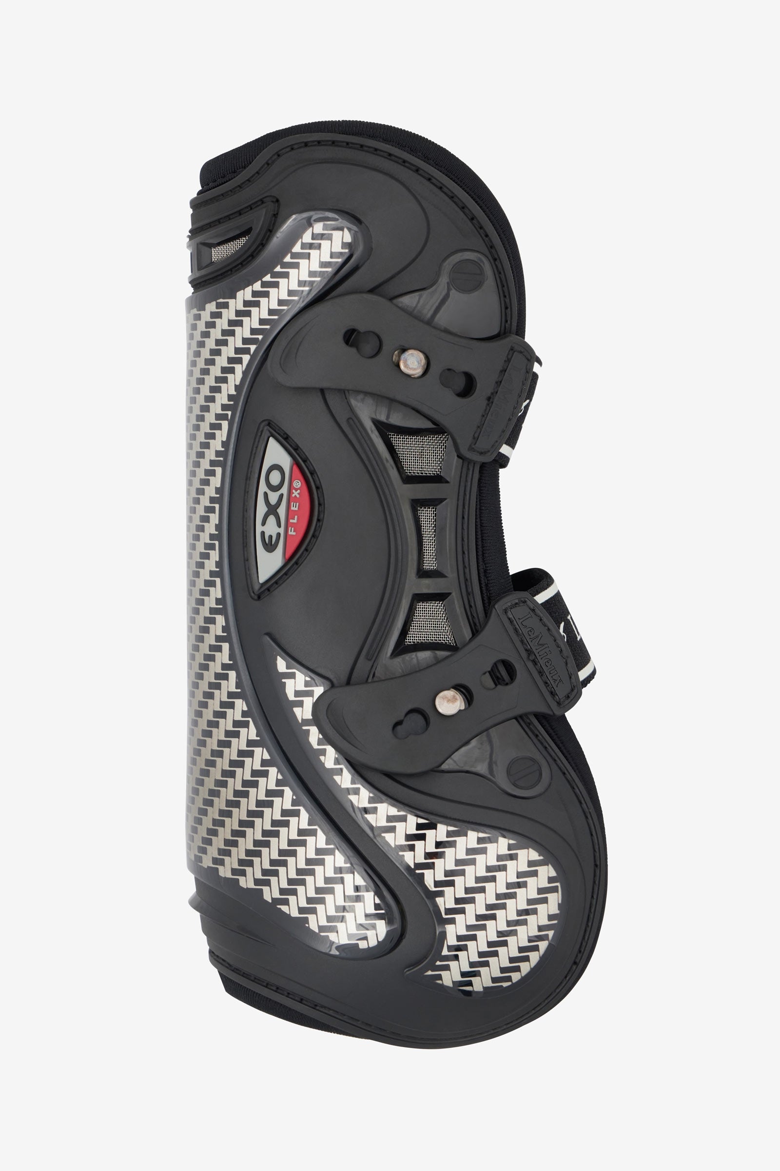 LeMieux EXO Flex Sehnengamaschen Leg Protection & Hoof Protection for Horses