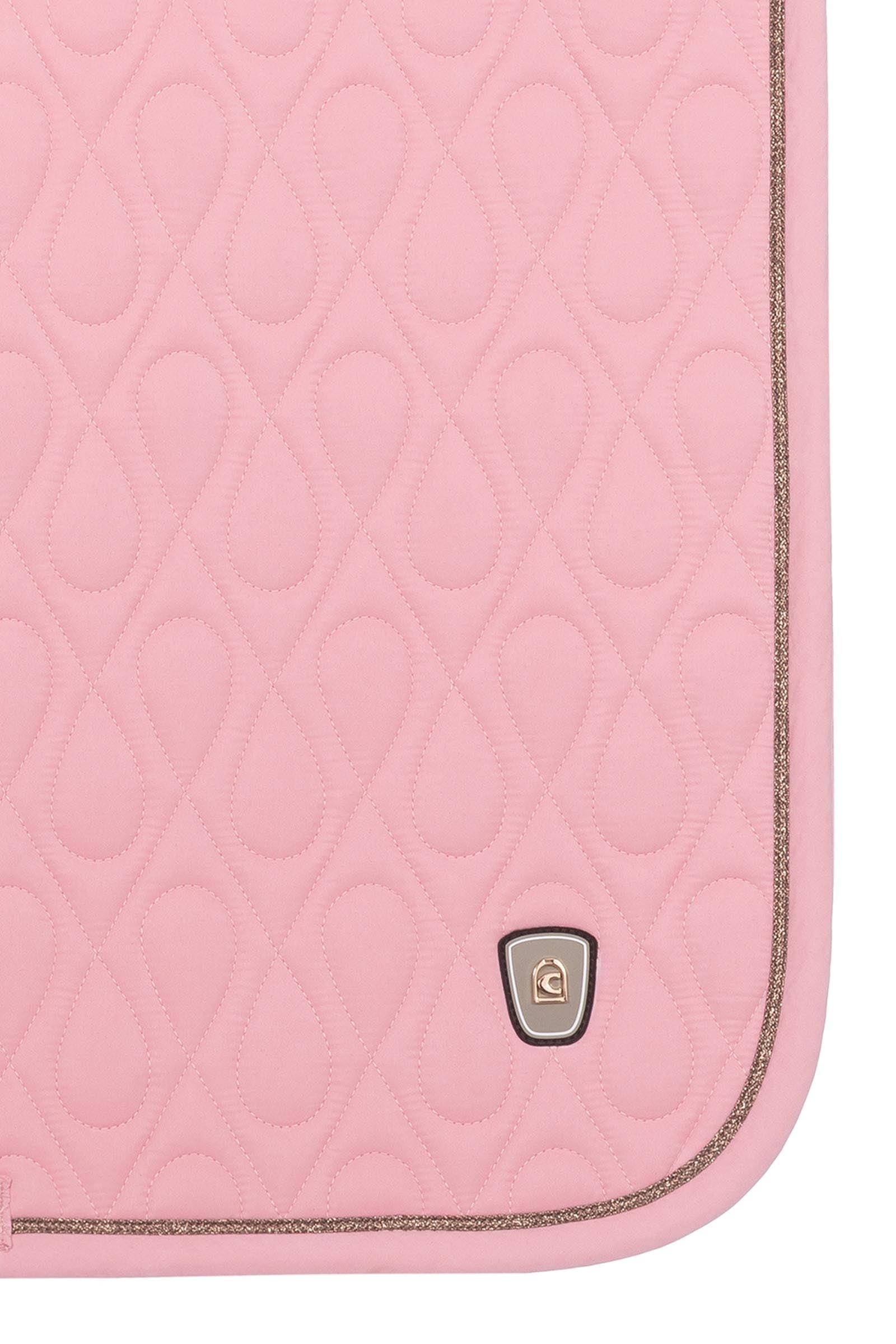 Cavallo CAVALPOLLY All Purpose Saddlepad Saddle Pads