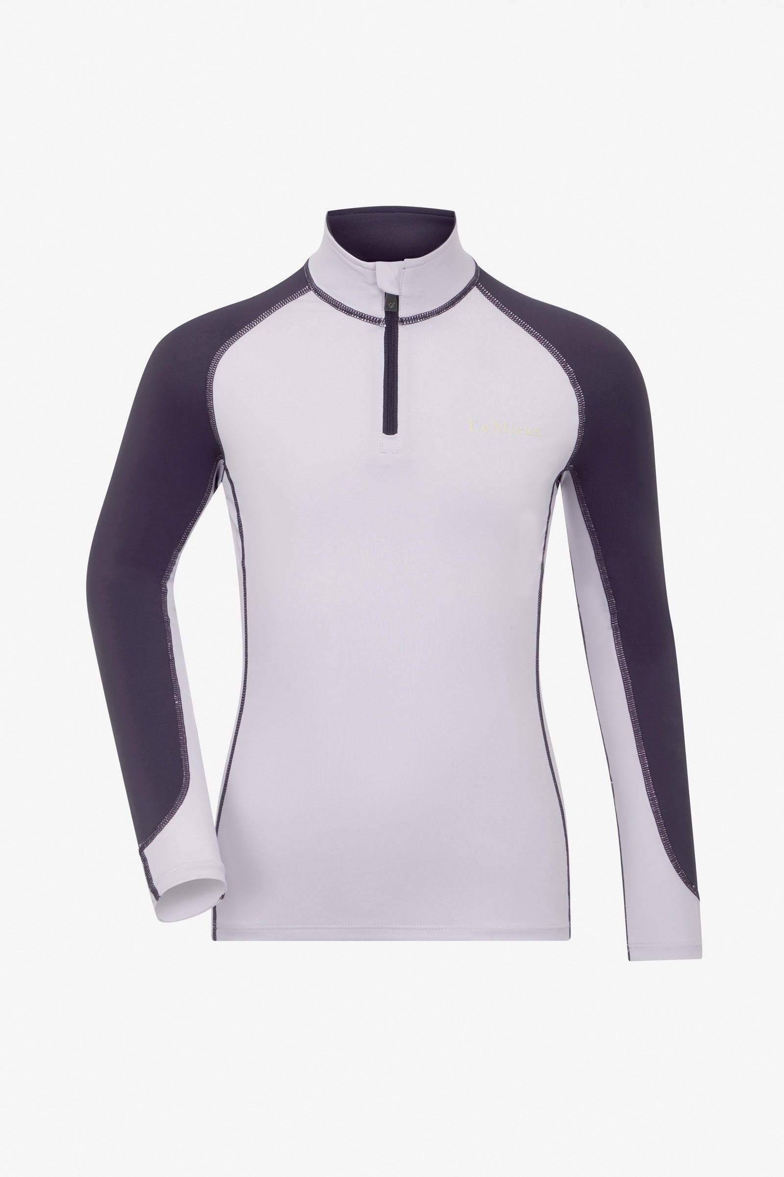 LeMieux Mini Kinder-UV-Funktionsshirt Kinder Reitbekleidung