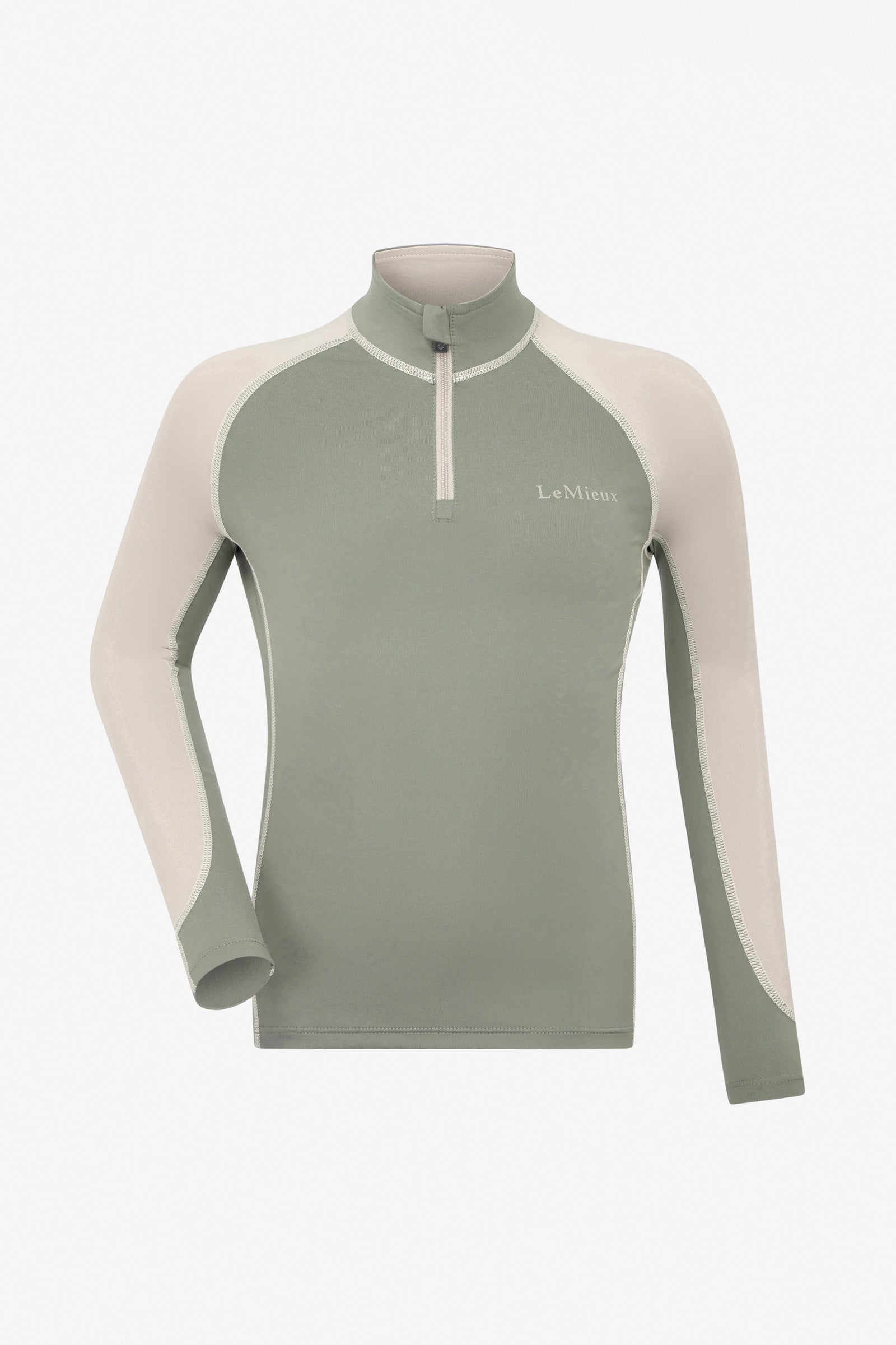 LeMieux Mini Kinder-UV-Funktionsshirt Kinder Reitbekleidung