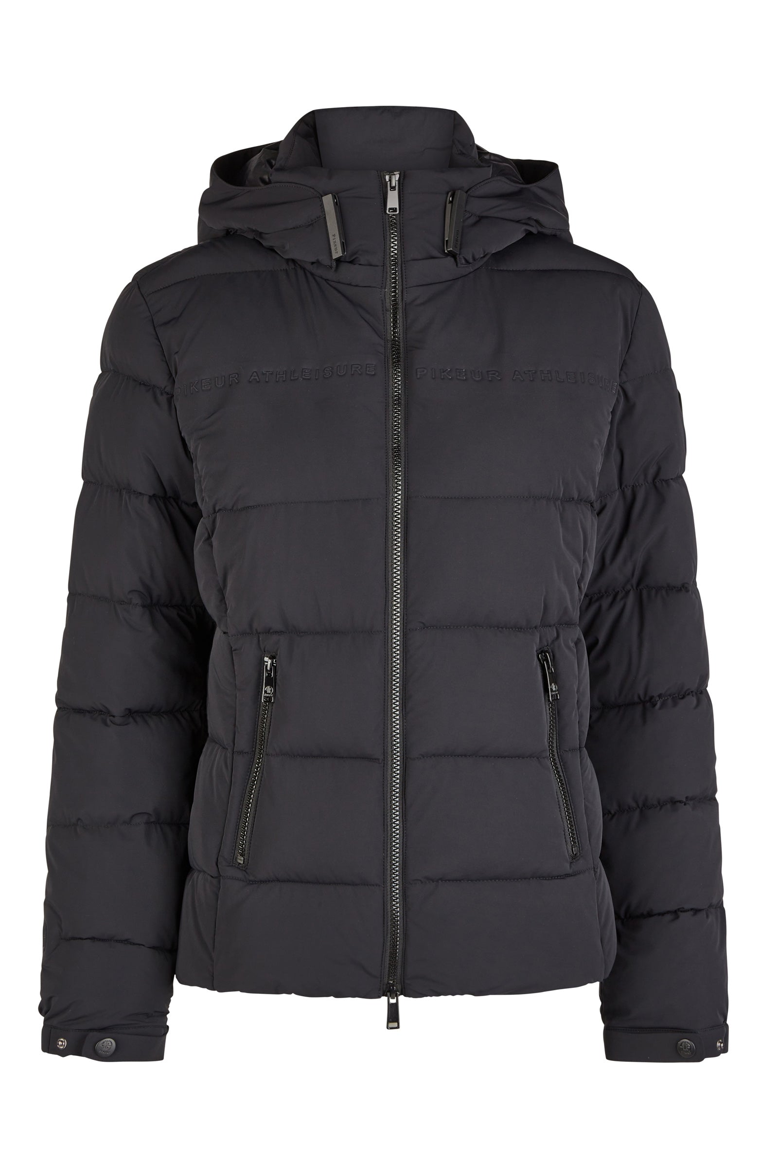 Pikeur Athleisure Quilt-Jacket Damen Reitbekleidung