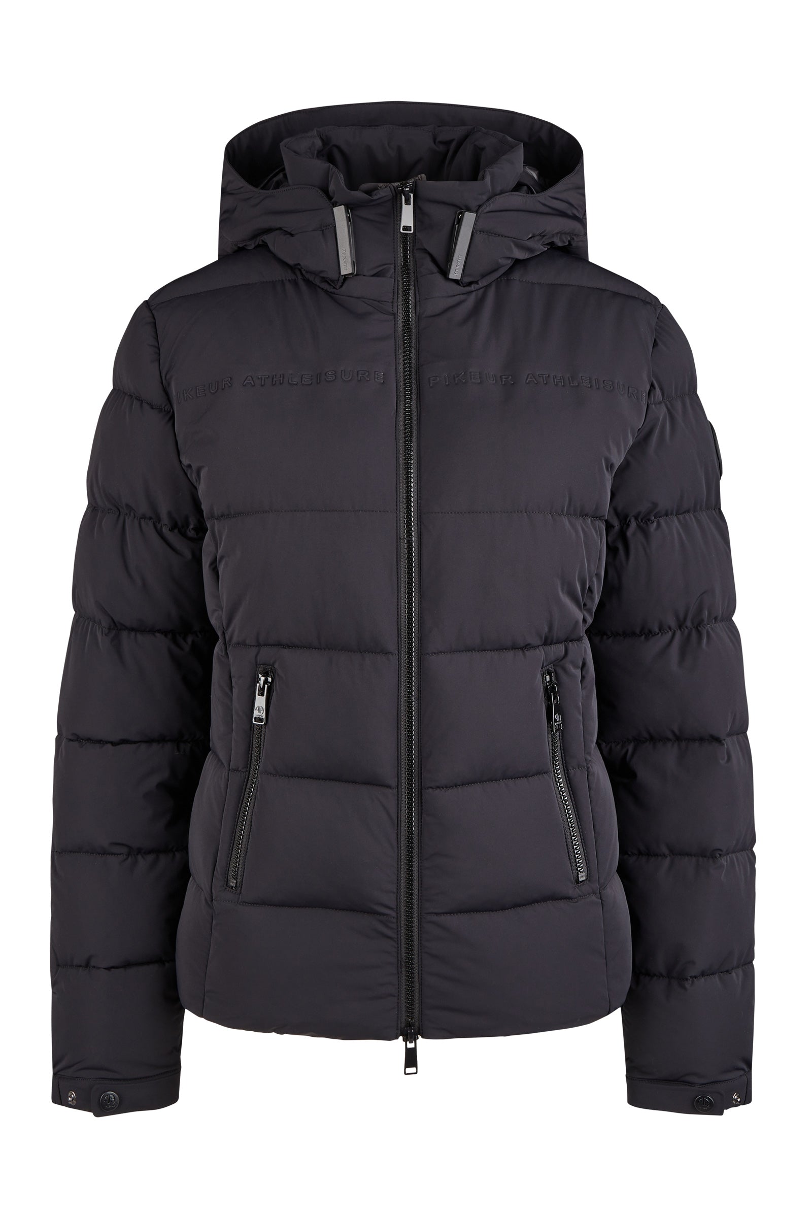 Pikeur Athleisure Quilt-Jacket Damen Reitbekleidung