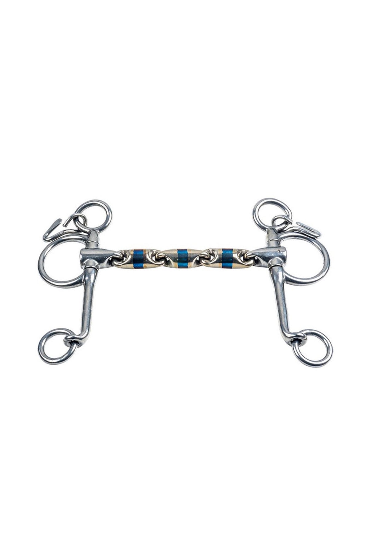 Trust Equestrian Sweet Iron Baby Pelham Waterford-16 Gebisse