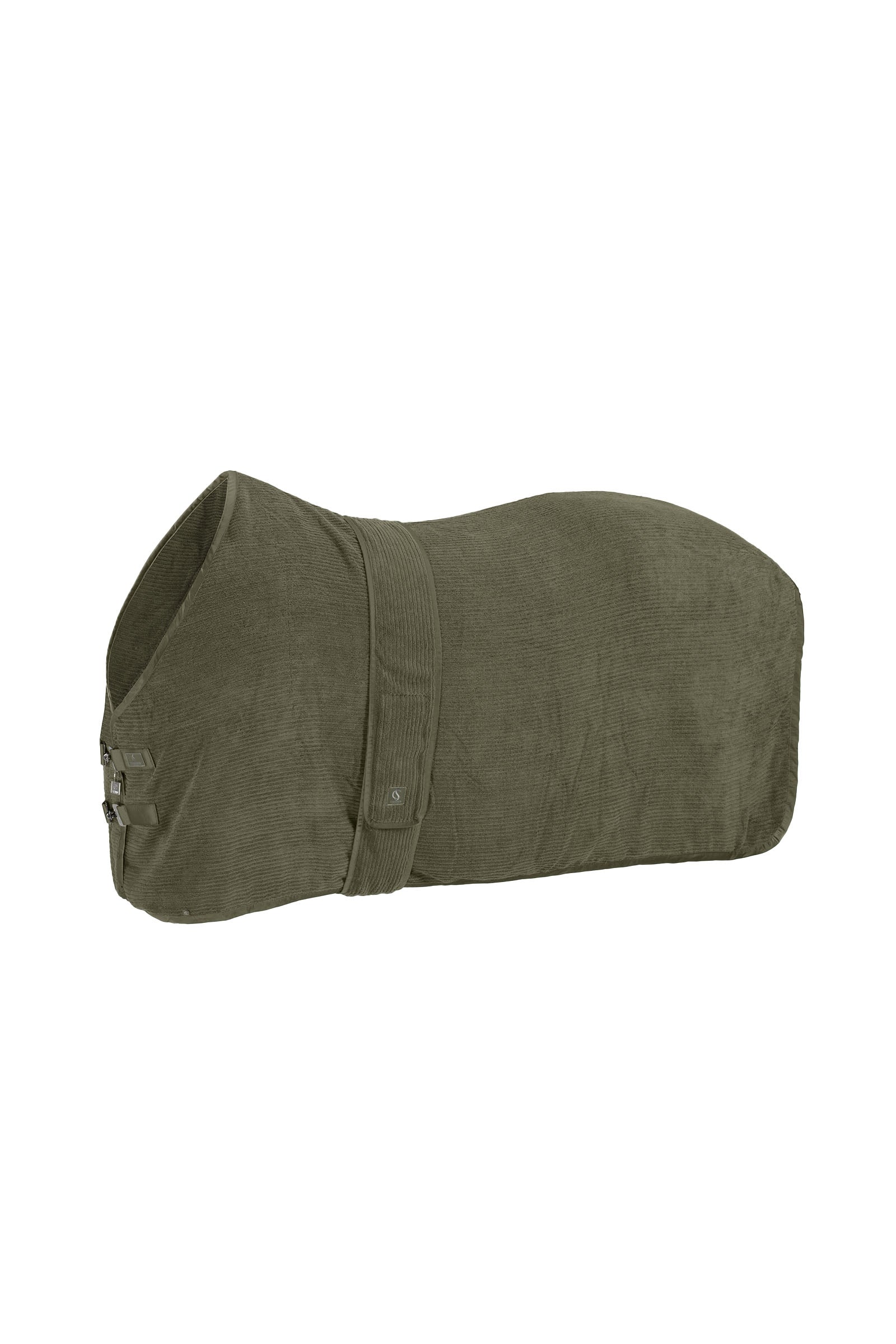 Eskadron Classic Sports SS25 Terry-Robe Abschwitzdecke Pferdedecken